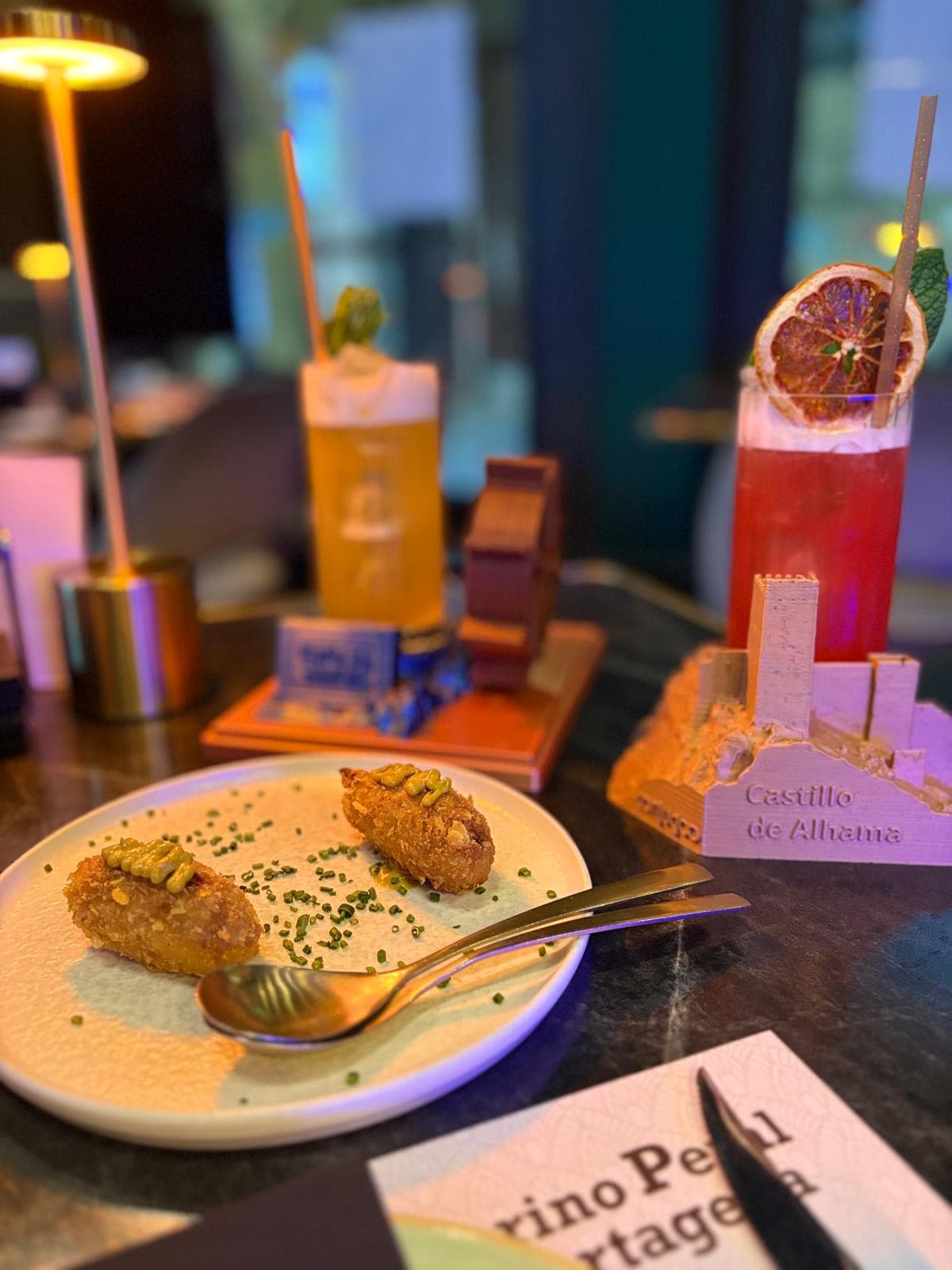 Restaurantes Murcia Conjugoo 3 en Murcia, Murcia, España - Restaurantes pet friendly