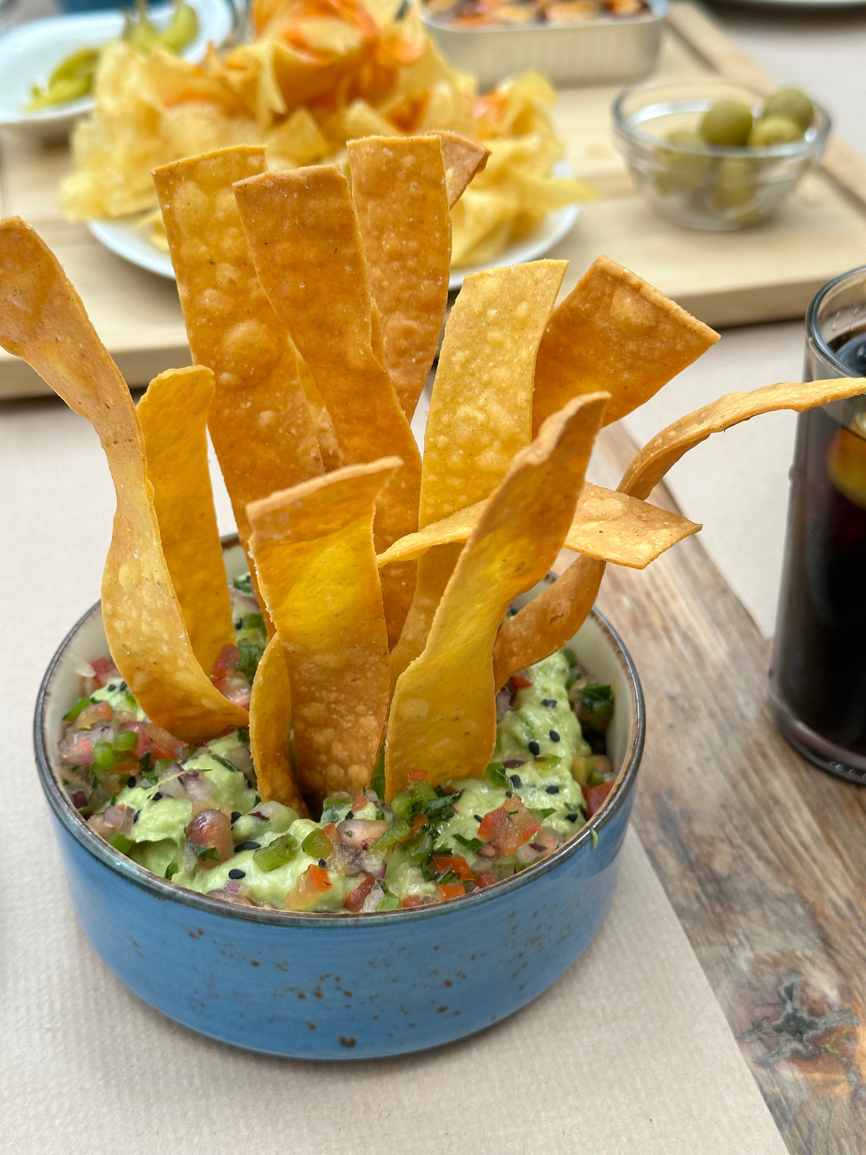 El Garden Barcelona 2 en Barcelona, Cataluña, España - Restaurantes pet friendly