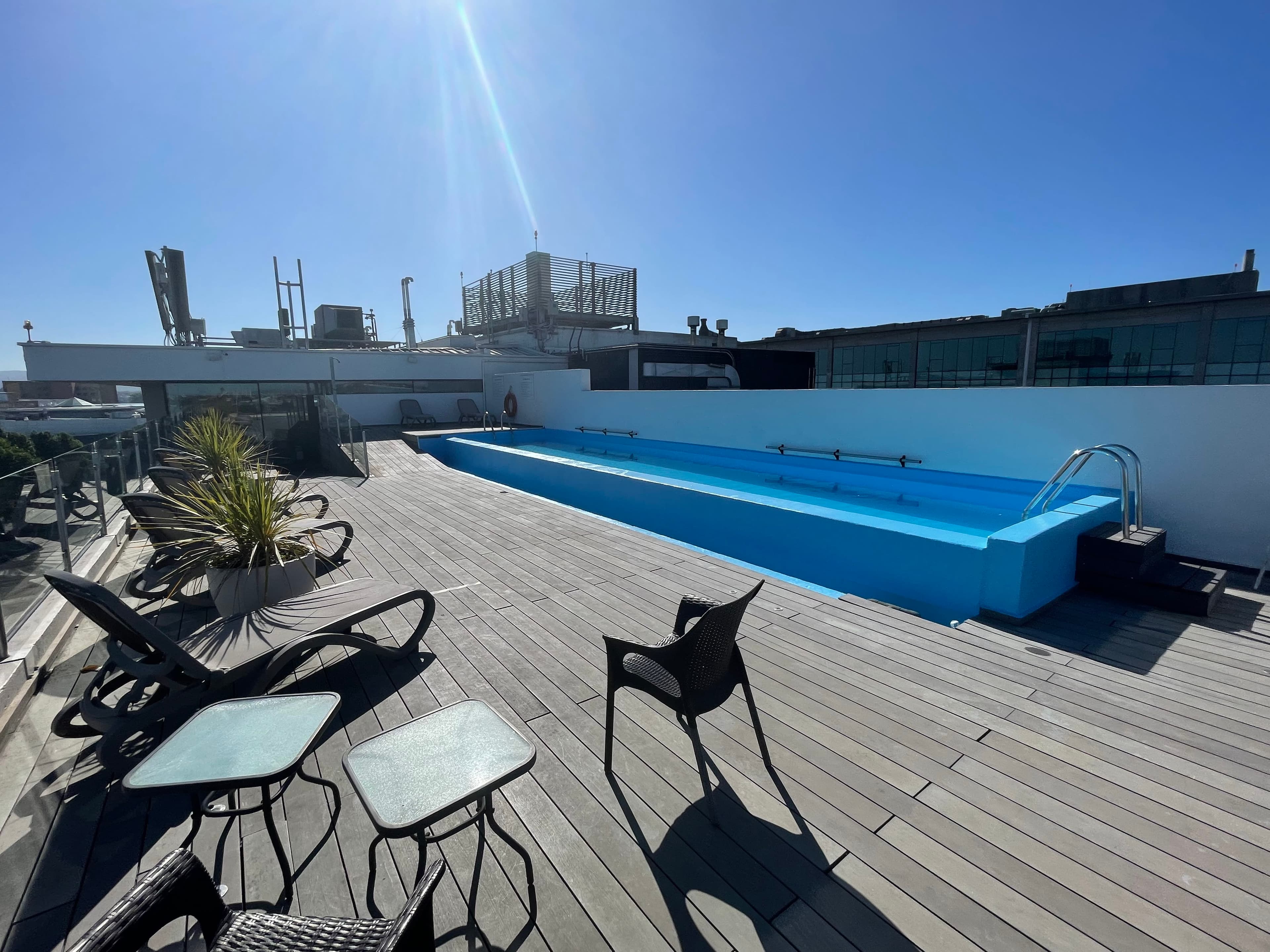 Wyndham Concepción Pettra 3 en Concepción, Tucumán, Argentina - Hoteles pet friendly