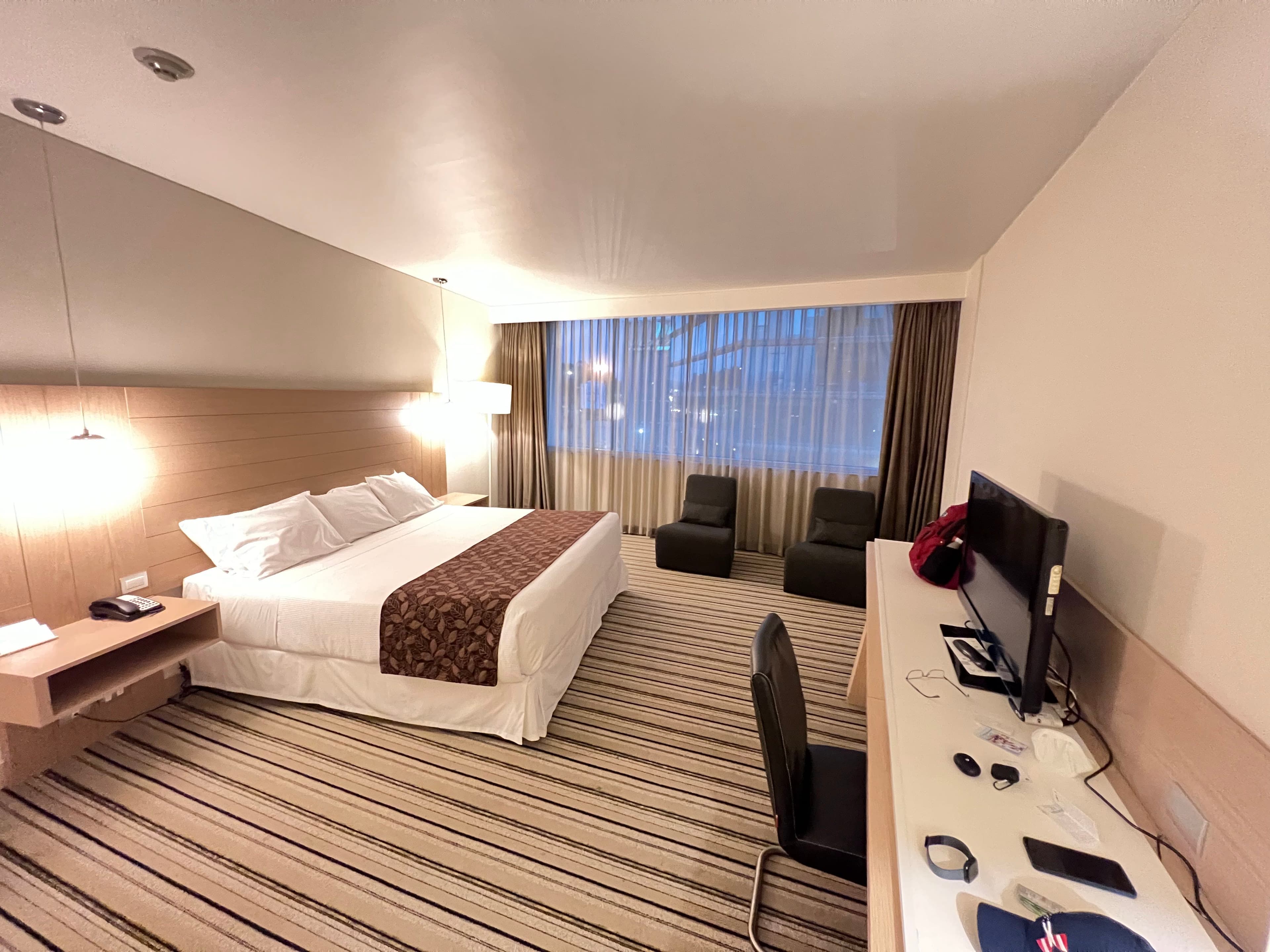 Wyndham Concepción Pettra 2 en Concepción, Tucumán, Argentina - Hoteles pet friendly