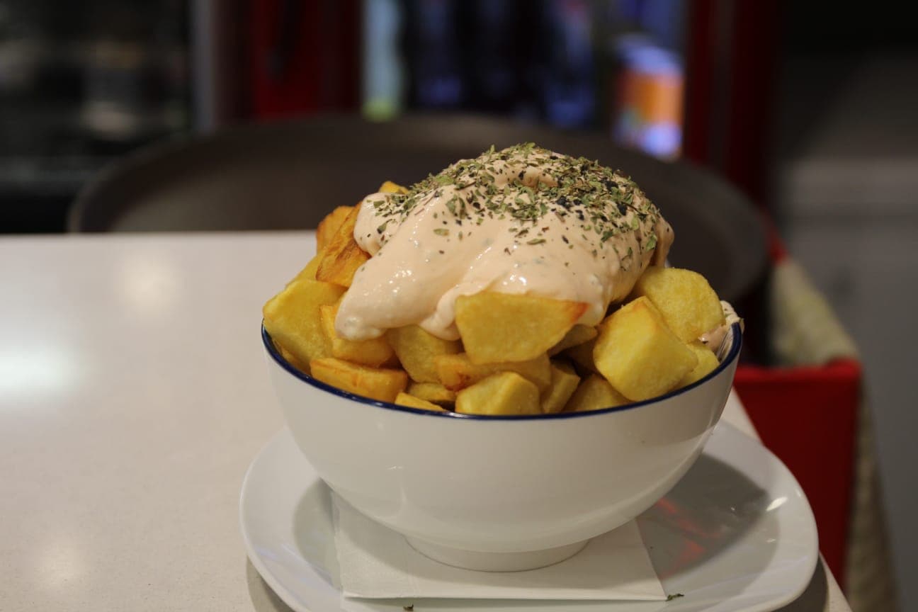 El Racone 2 en Reus, Cataluña, España - Restaurantes pet friendly