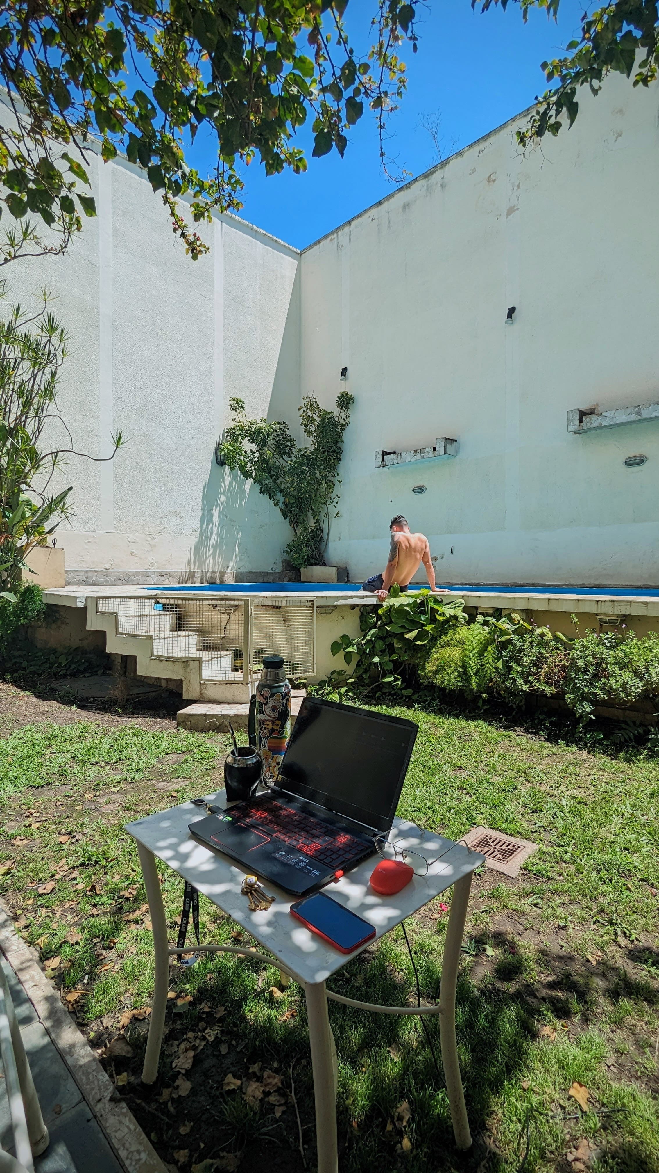 Rodex Hostel Tucuman en San Miguel de Tucumán, Tucumán, Argentina - Hoteles pet friendly