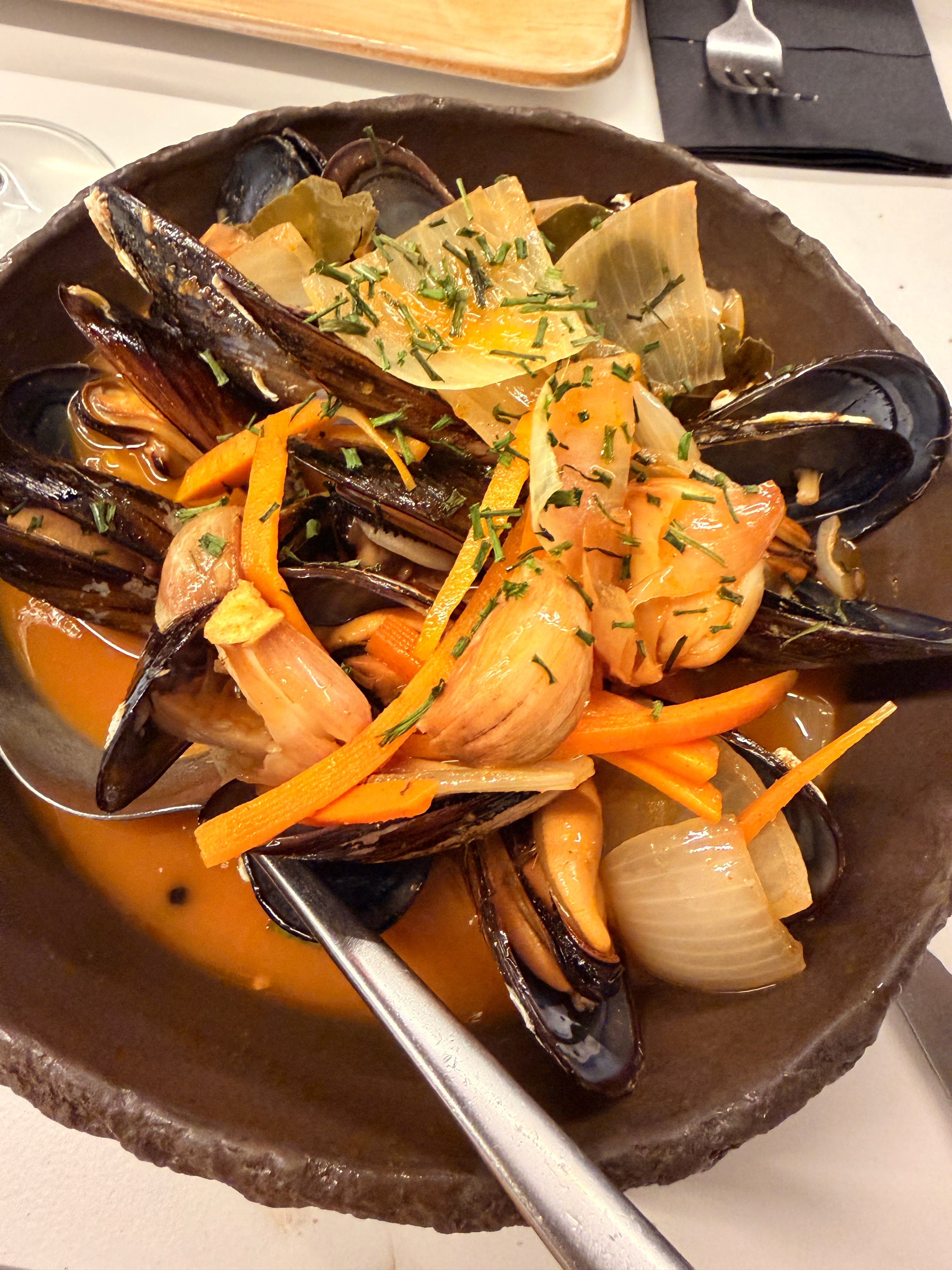 Cosa Fina GastroBar 2 en Murcia, Murcia, España - Restaurantes pet friendly