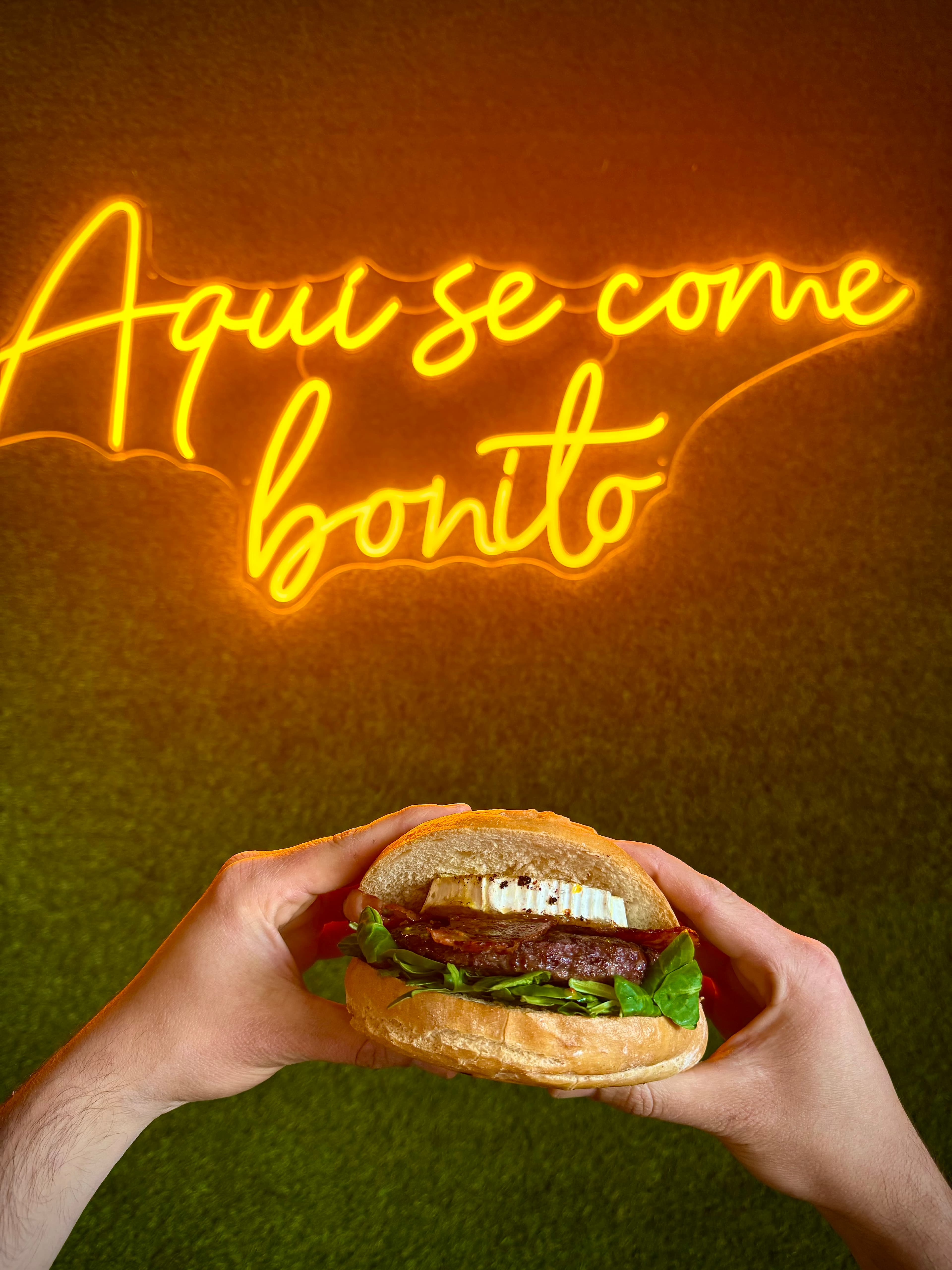 Buana 2 en Reus, Cataluña, España - Restaurantes pet friendly