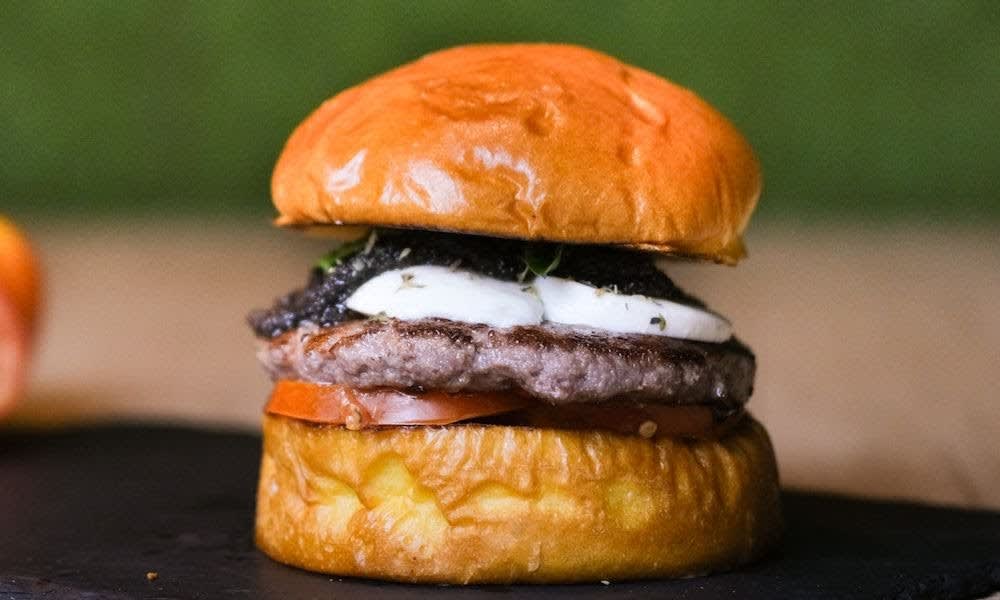 Buana 3 en Reus, Cataluña, España - Restaurantes pet friendly