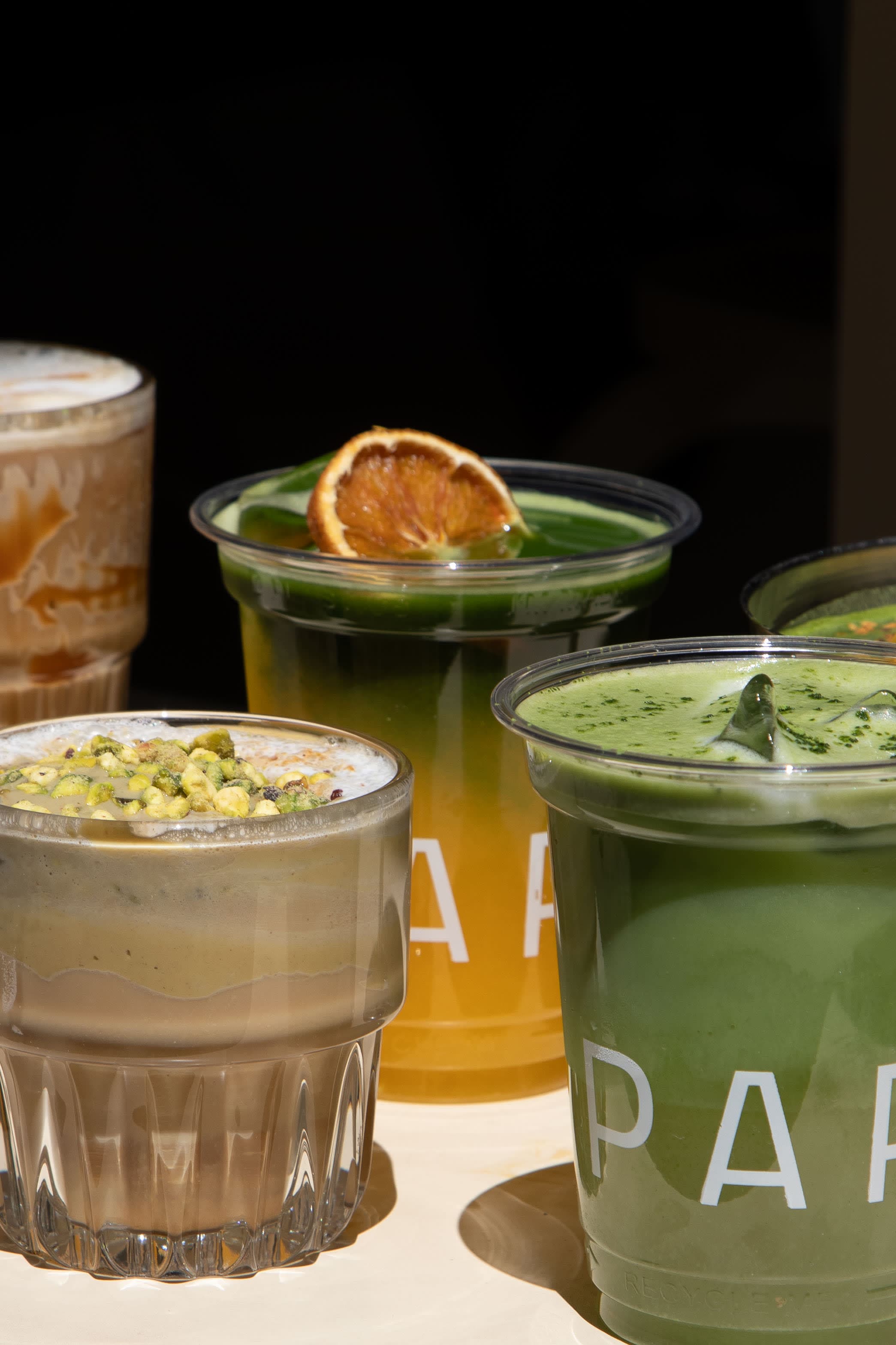 La Papa Aribau 2 en Barcelona, Cataluña, España - Restaurantes pet friendly