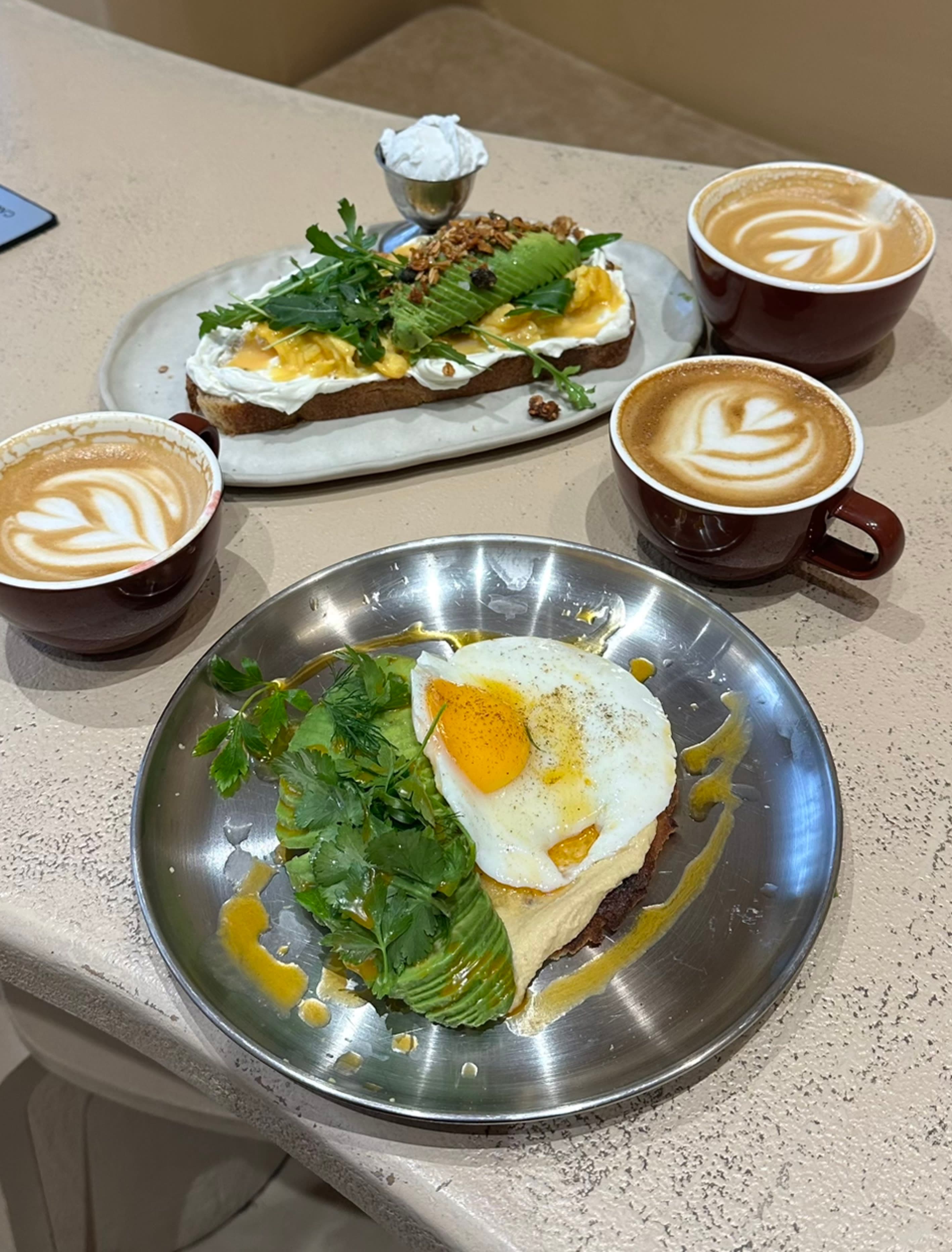 La Papa Aribau 3 en Barcelona, Cataluña, España - Restaurantes pet friendly