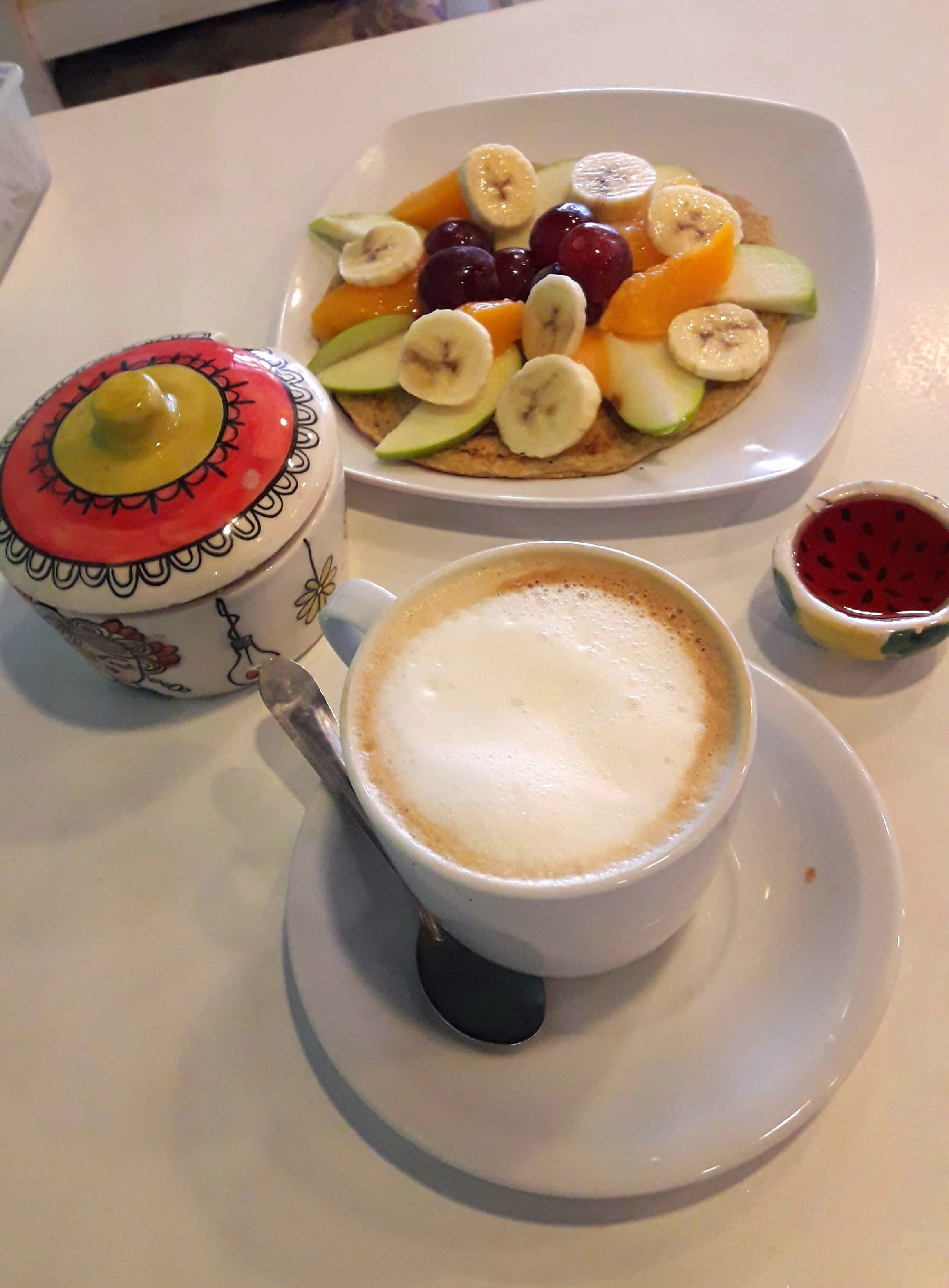 Argentina Café 2 en Tafí Viejo, Tucumán, Argentina - Restaurantes pet friendly