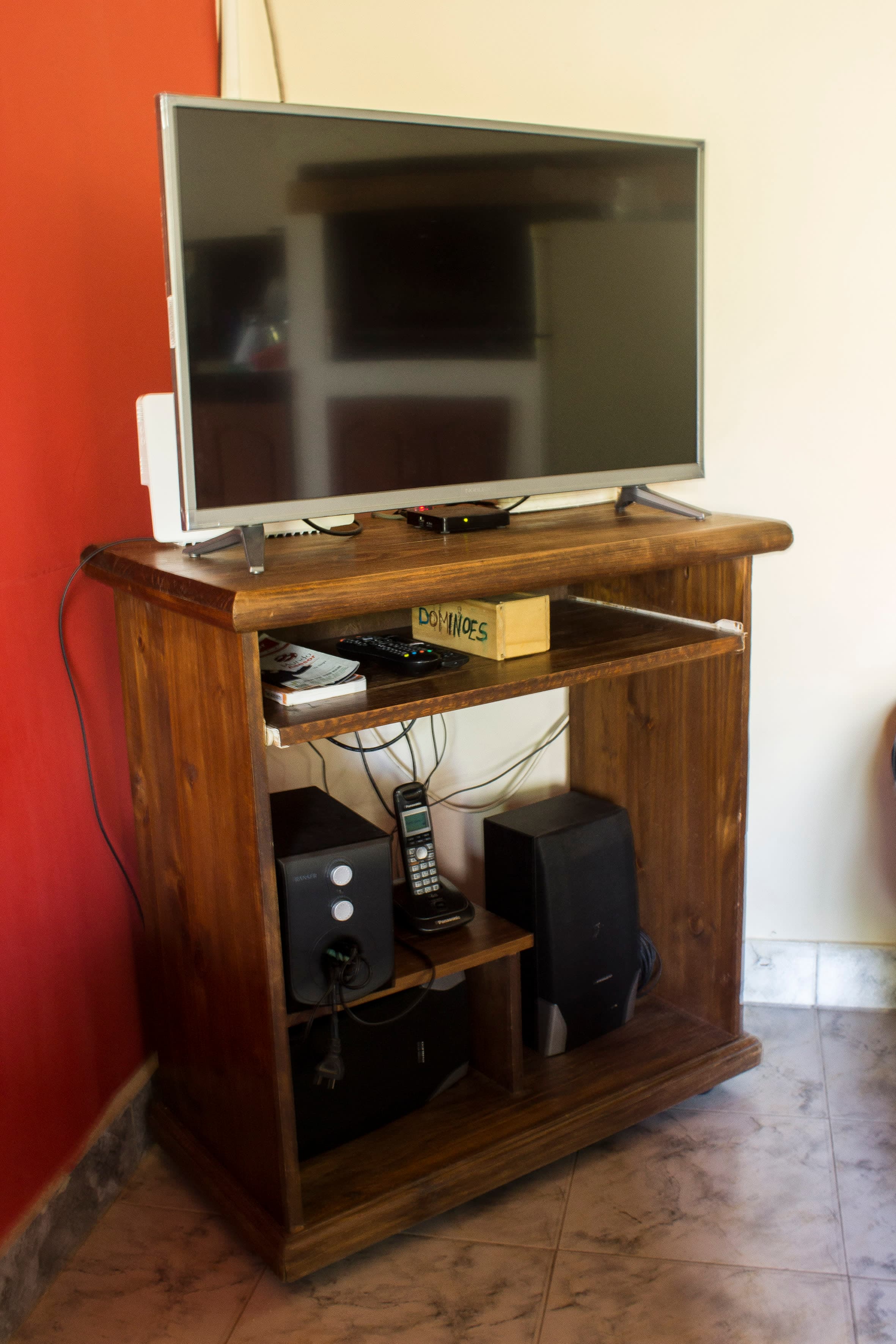 Rincón Colombiano 2 en Yerba Buena, Tucumán, Argentina - Hoteles pet friendly