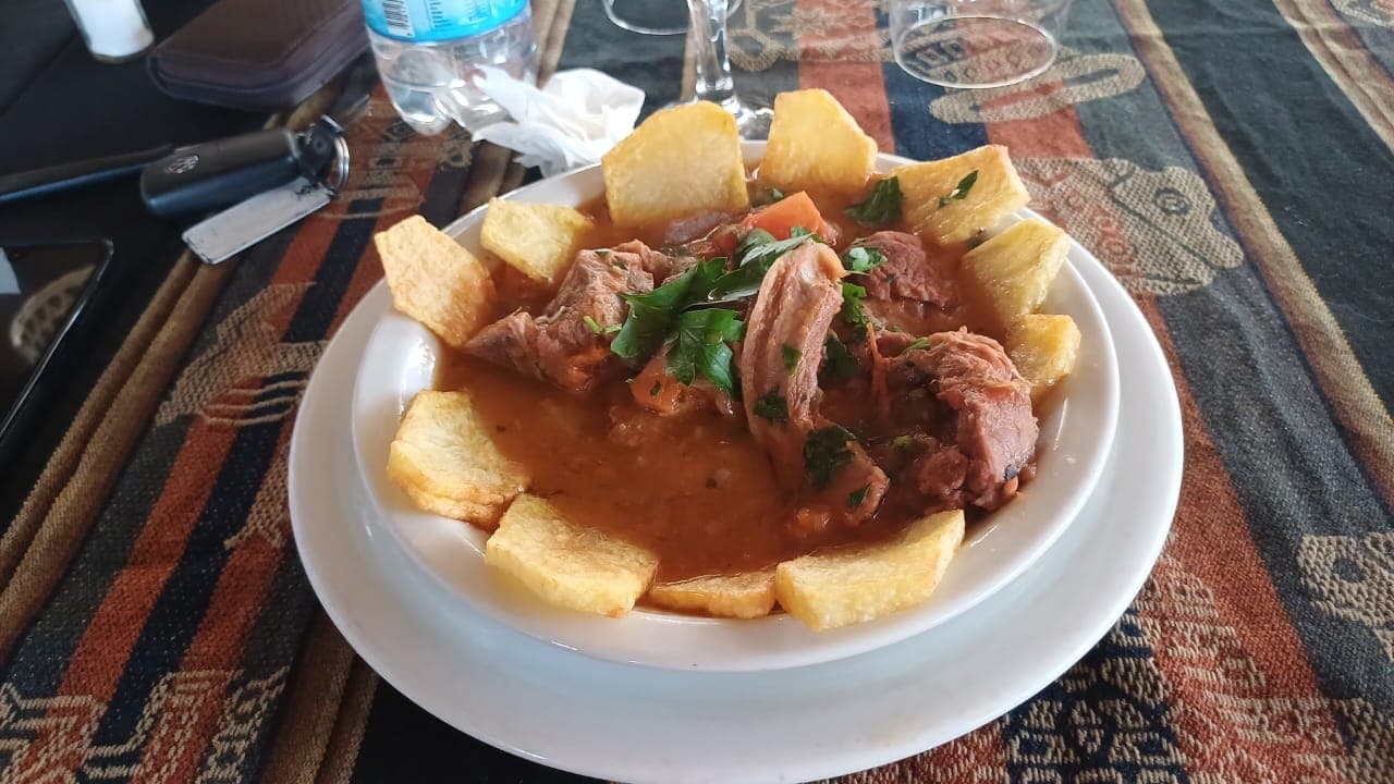 Los Morenos 2 en Tafí Viejo, Tucumán, Argentina - Restaurantes pet friendly