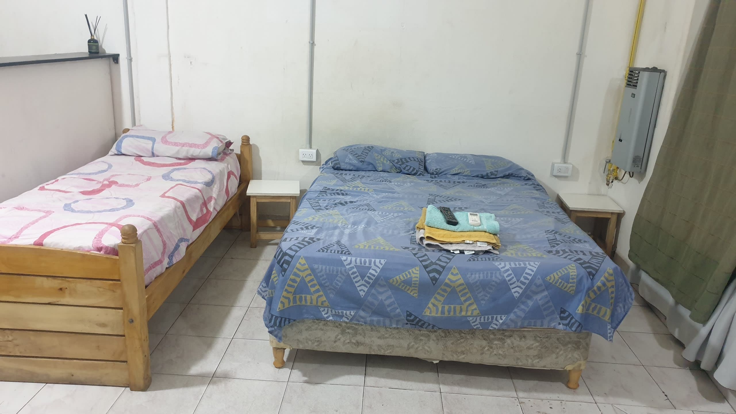 Hotel Apart Florencia 3 en Bahía Blanca, Buenos Aires, Argentina - Hoteles pet friendly