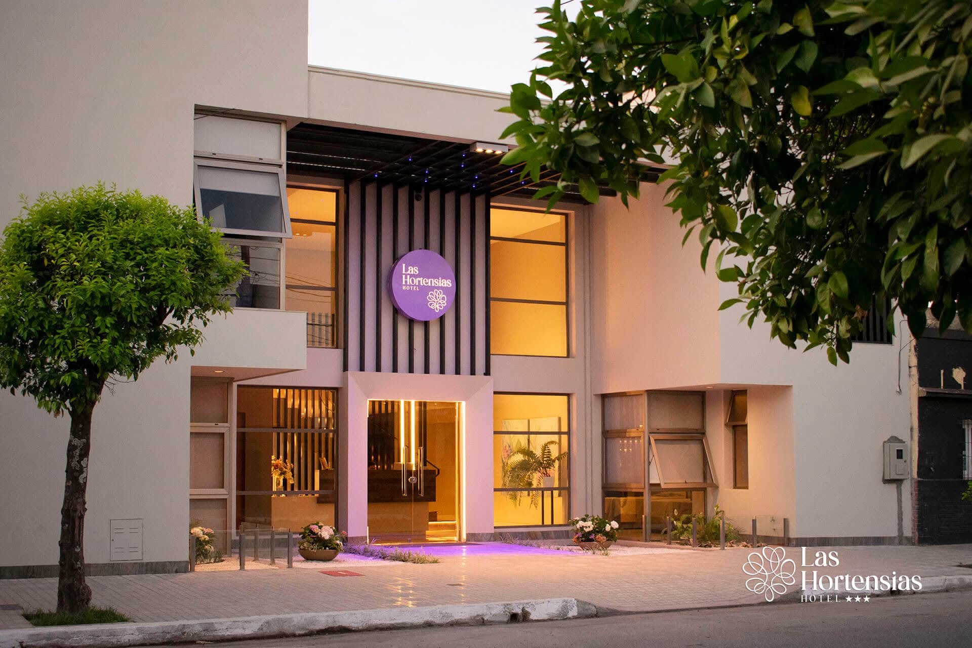 Las Hortensias Hotel en Monteros, Tucumán, Argentina - Hoteles pet friendly