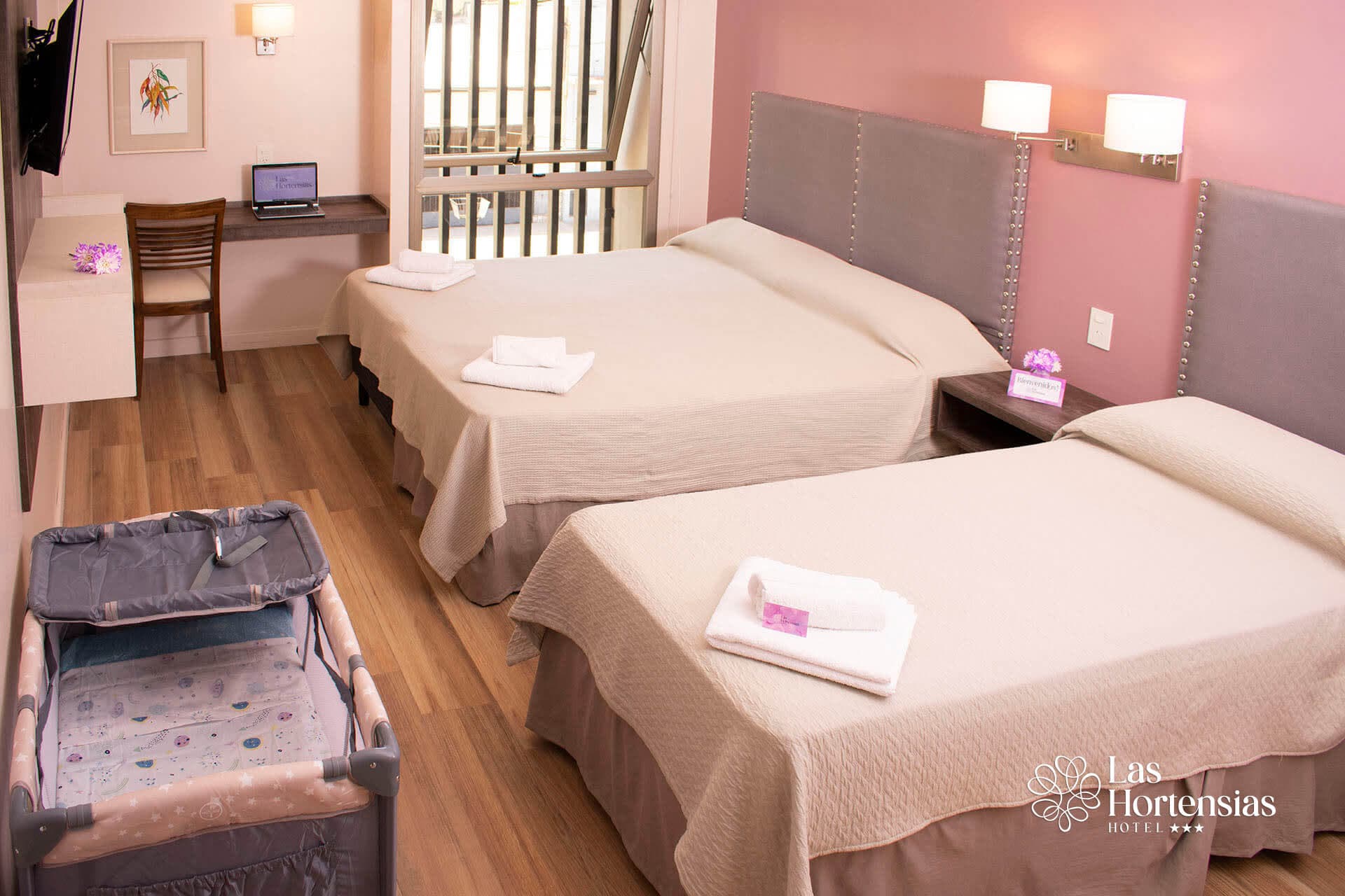 Las Hortensias Hotel 2 en Monteros, Tucumán, Argentina - Hoteles pet friendly