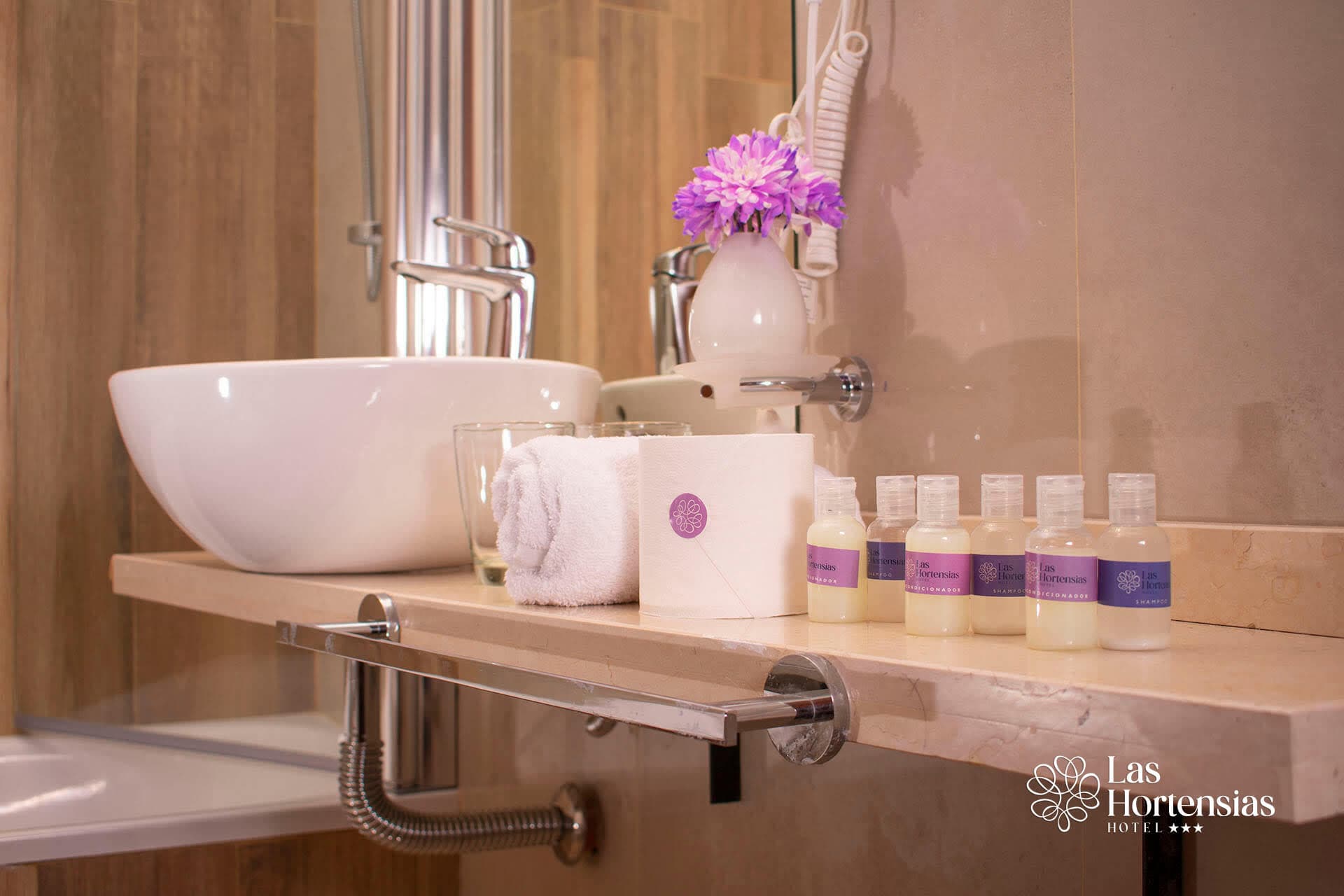 Las Hortensias Hotel 3 en Monteros, Tucumán, Argentina - Hoteles pet friendly