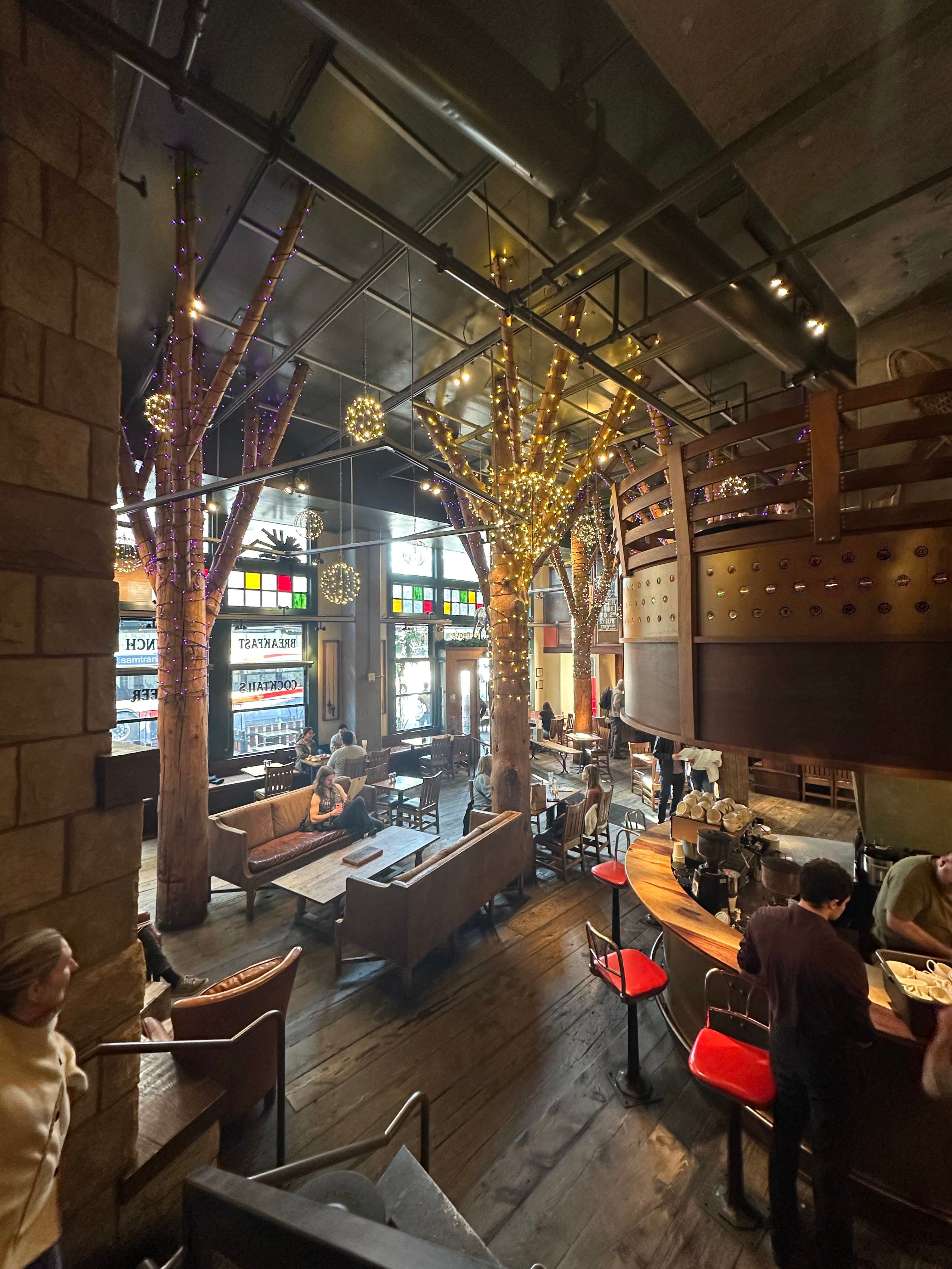 The Grove Restaurant & Bar 2 en Yerba Buena, Tucumán, Argentina - Restaurantes pet friendly