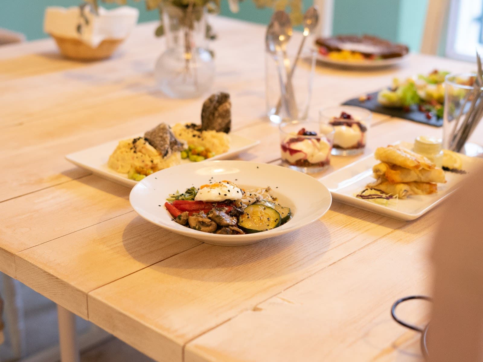 Mareando la Huerta 3 en Alicante, Valencia, España - Restaurantes pet friendly