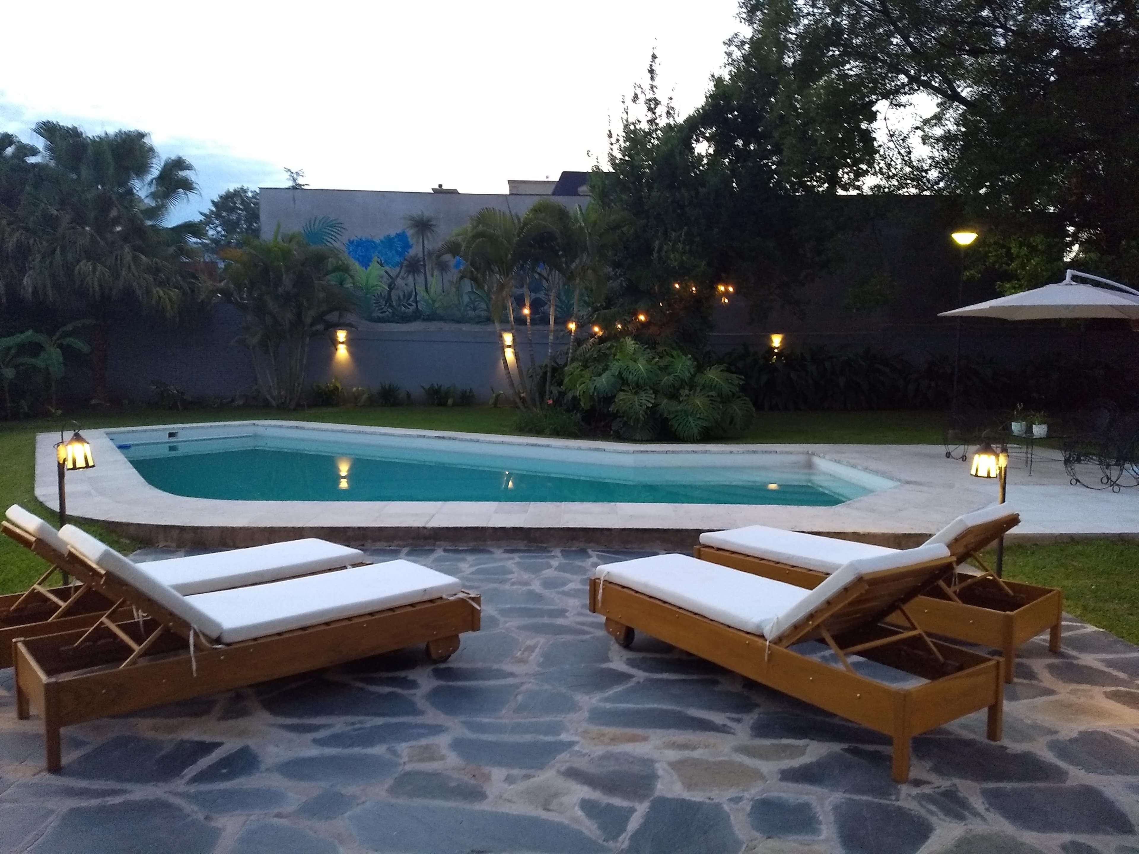 Casa Lola 3 en Yerba Buena, Tucumán, Argentina - Hoteles pet friendly