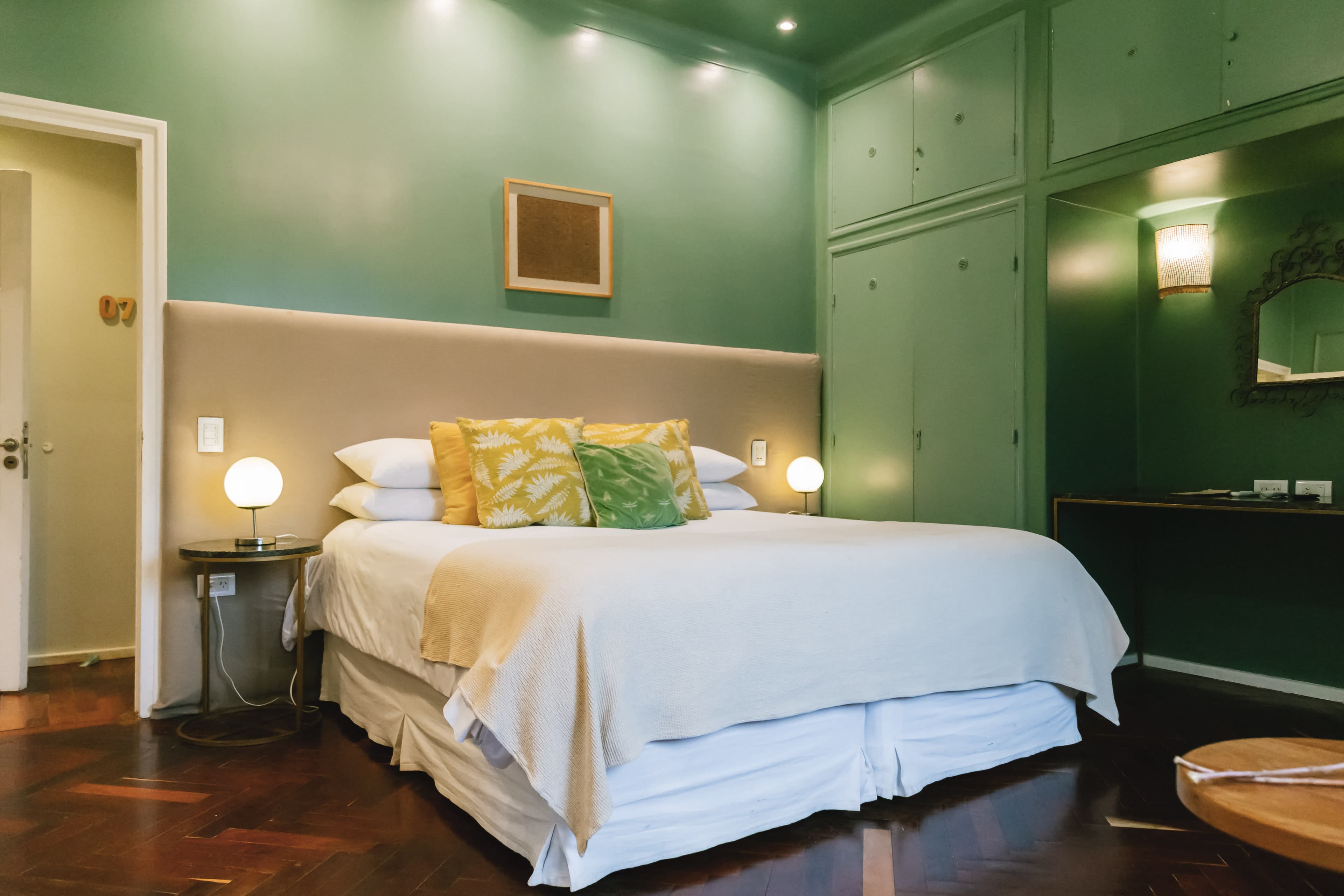 Casa Lola 2 en Yerba Buena, Tucumán, Argentina - Hoteles pet friendly