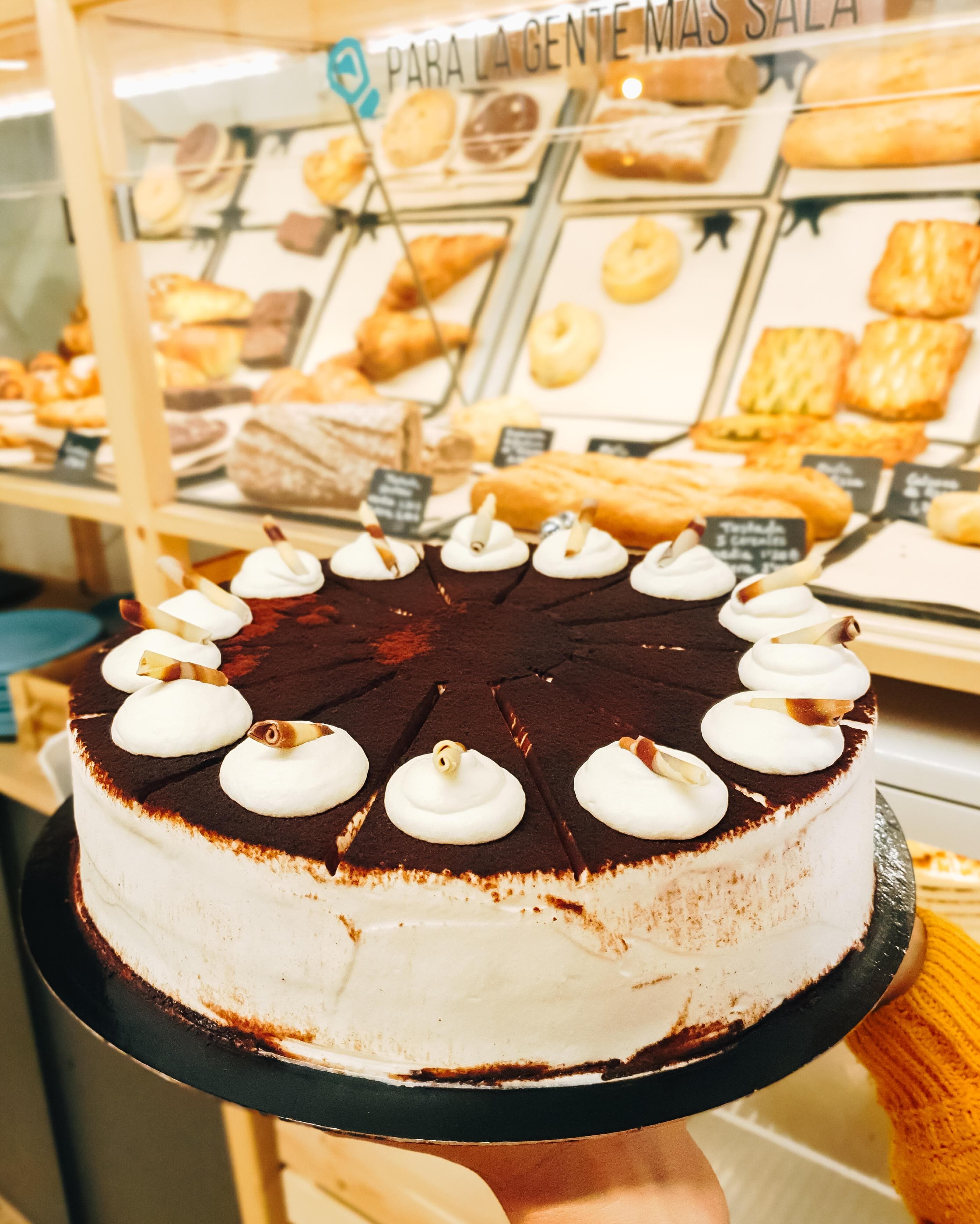 La Fábrica de Huellas 2 en Valencia, Valencia, España - Restaurantes pet friendly