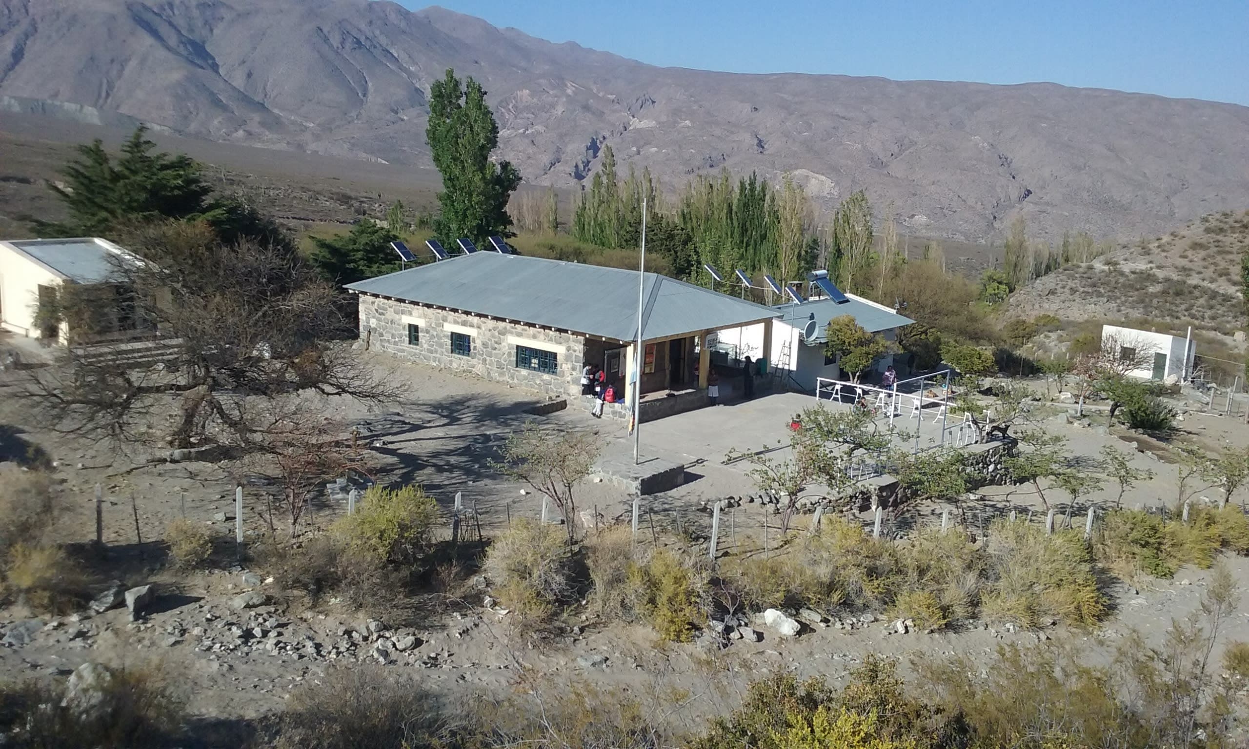 Hotel Premier en San Miguel de Tucumán, Tucumán, Argentina - Hoteles pet friendly