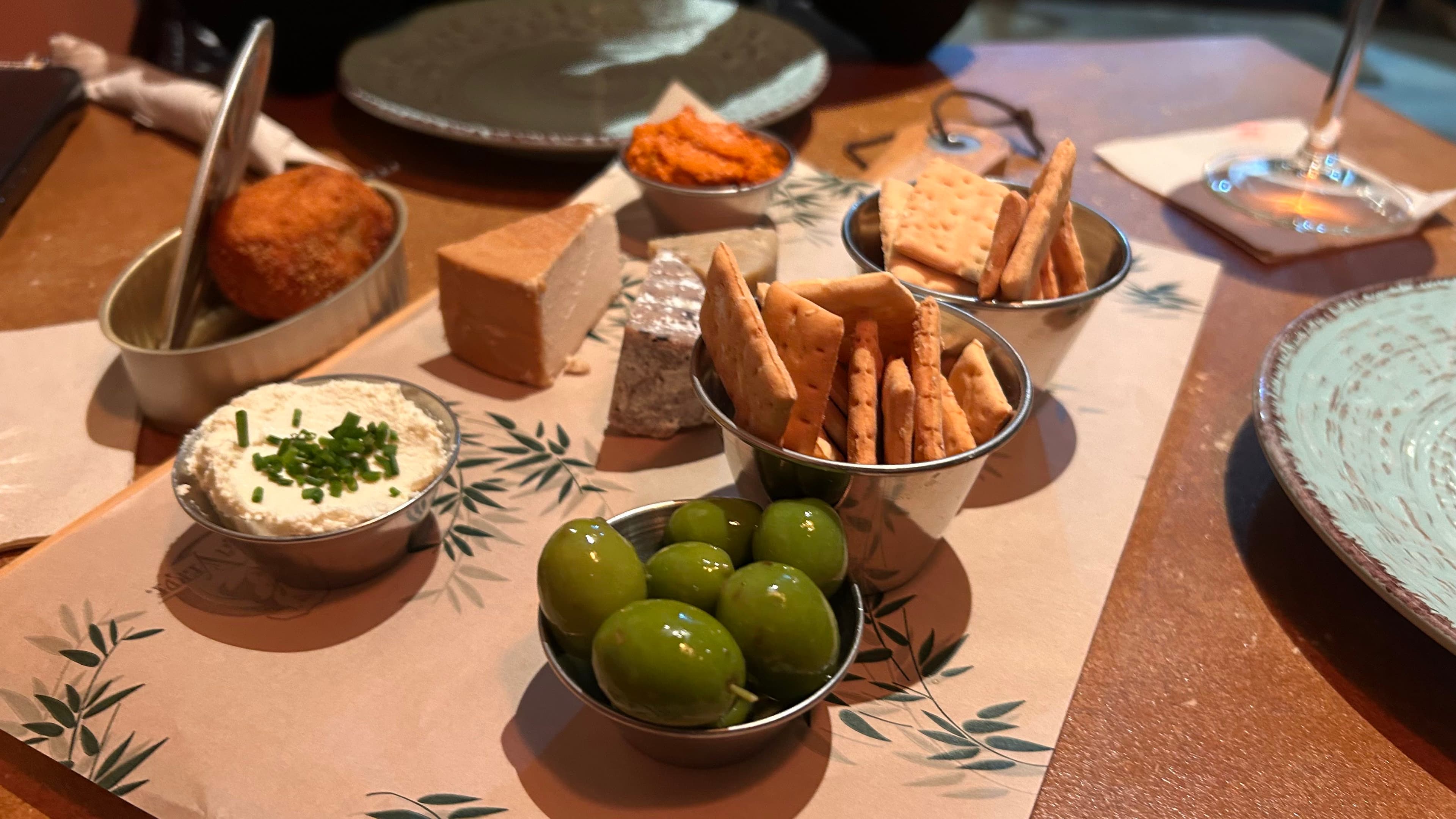 La PerraVerde 3 en Barcelona, Cataluña, España - Restaurantes pet friendly