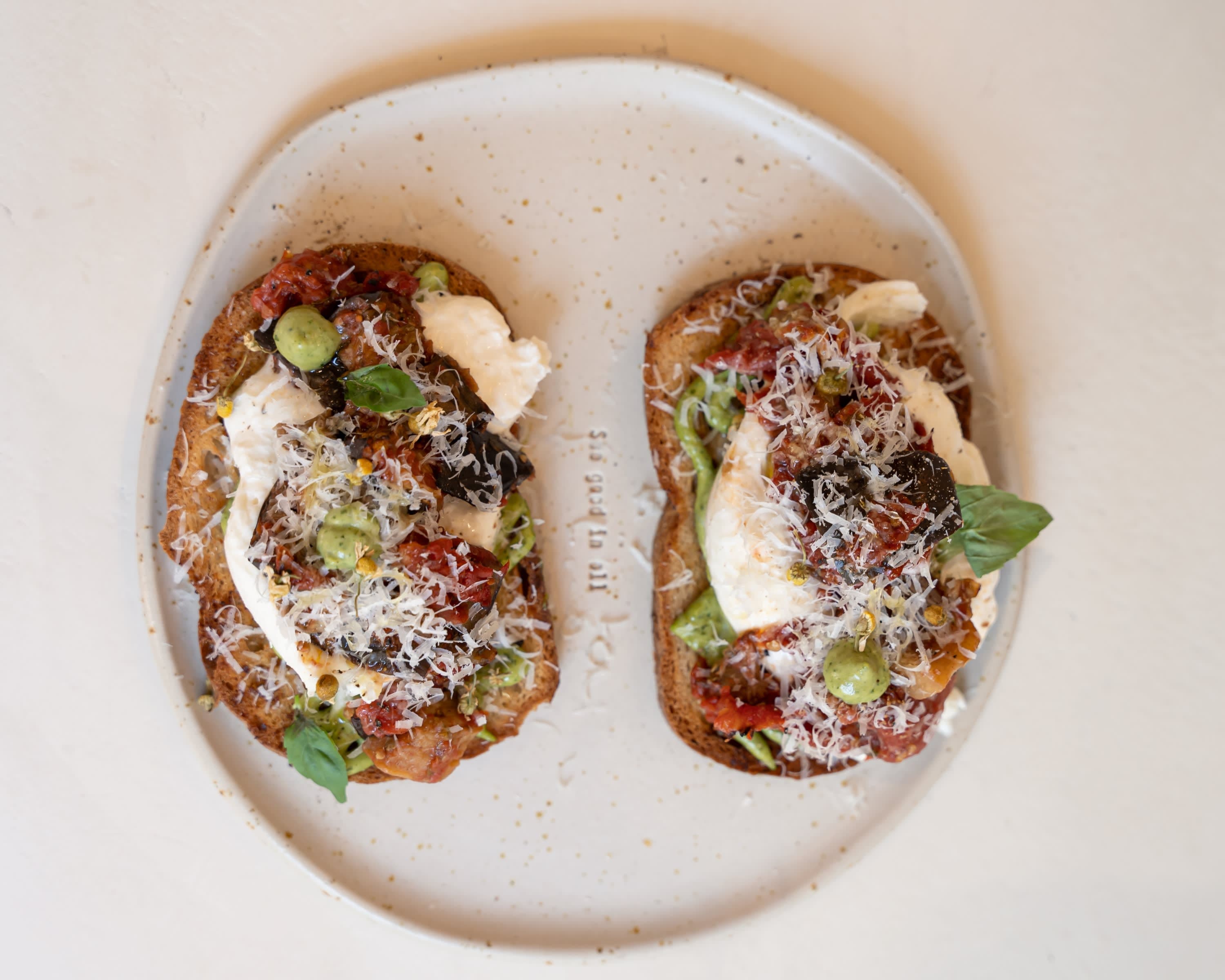 Bloome By Sasha 3 en Barcelona, Cataluña, España - Restaurantes pet friendly