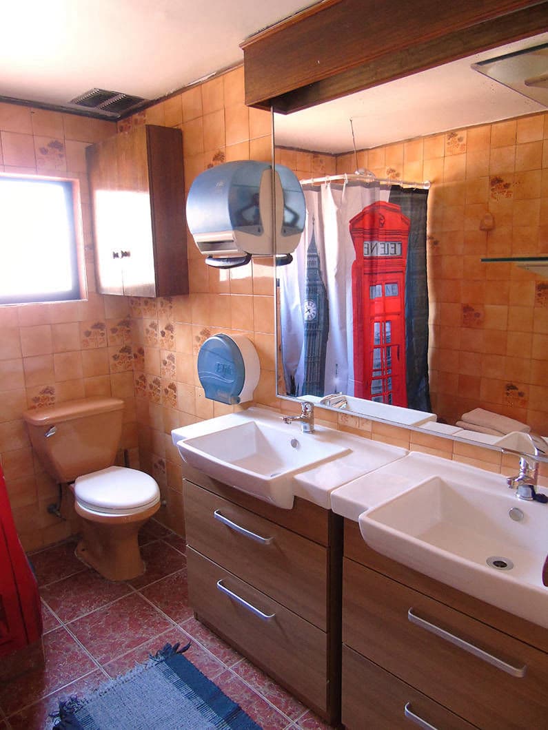 Hostal Junge 3 en Concepción, Tucumán, Argentina - Hoteles pet friendly