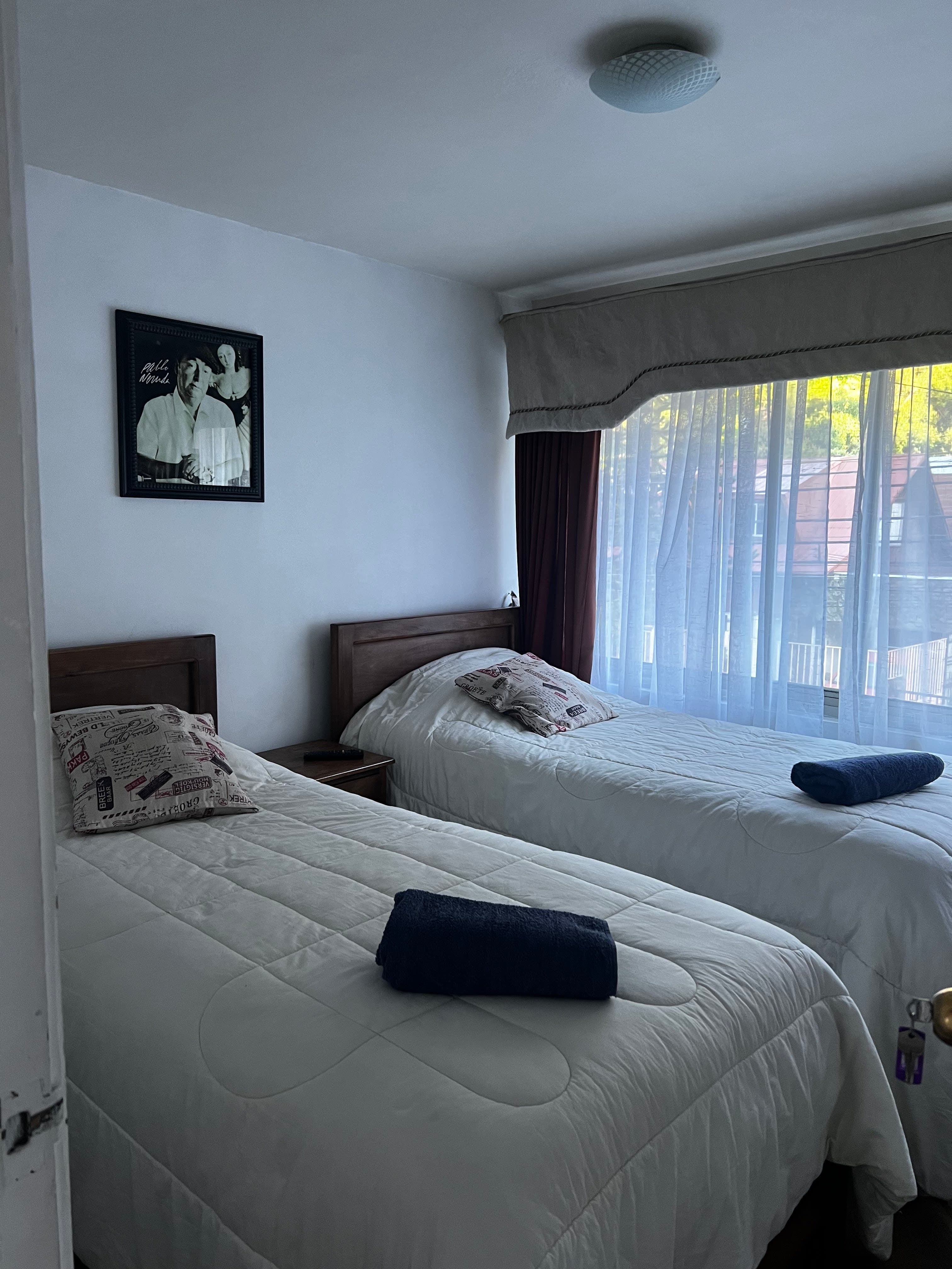 Hostal Junge 2 en Concepción, Tucumán, Argentina - Hoteles pet friendly