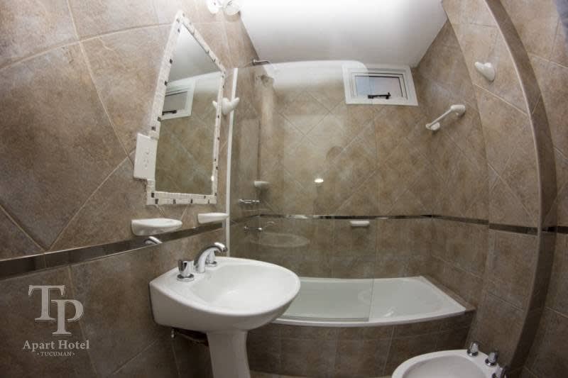 TP Apart Hotel 3 en San Miguel de Tucumán, Tucumán, Argentina - Hoteles pet friendly