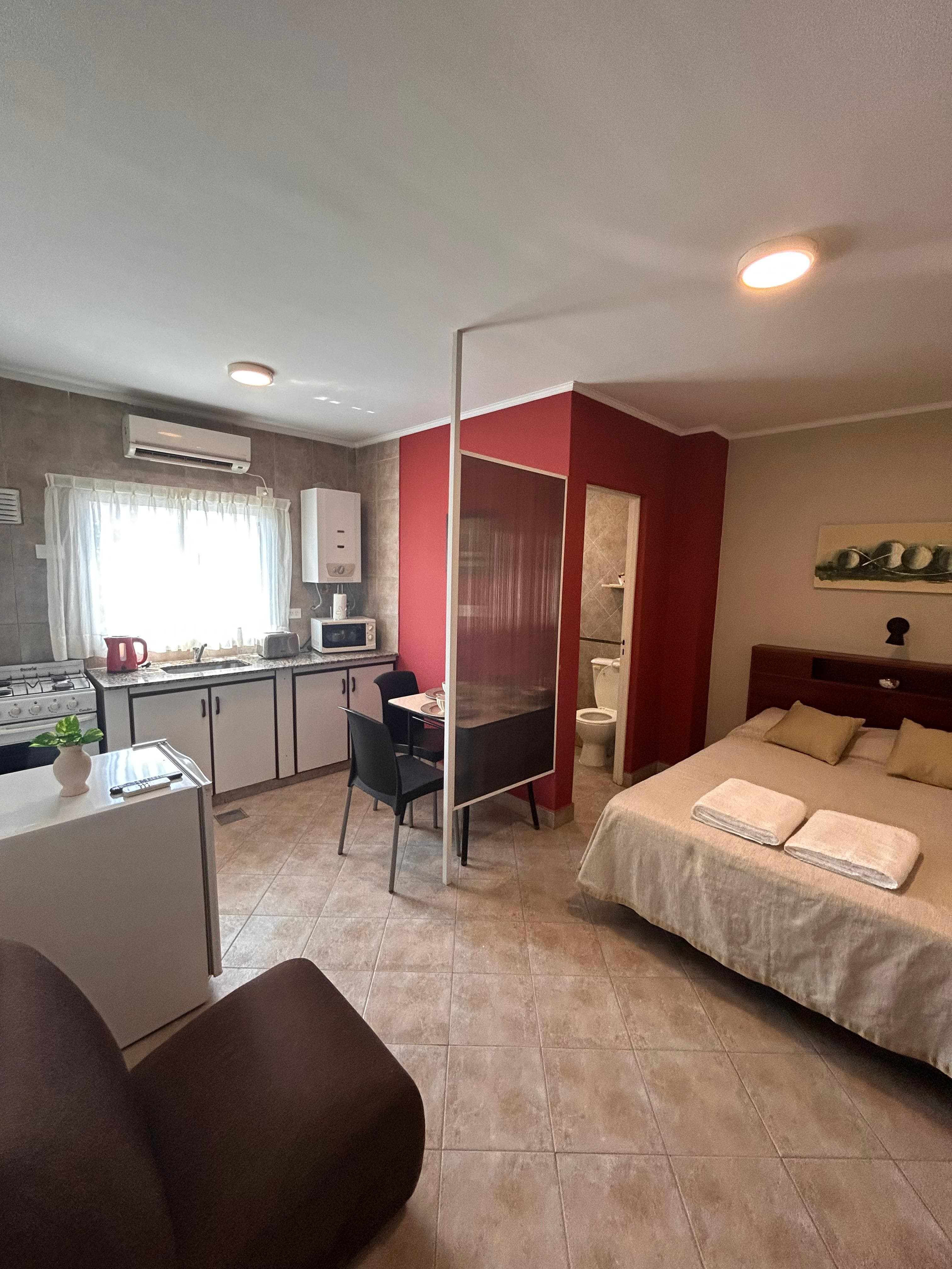TP Apart Hotel 2 en San Miguel de Tucumán, Tucumán, Argentina - Hoteles pet friendly
