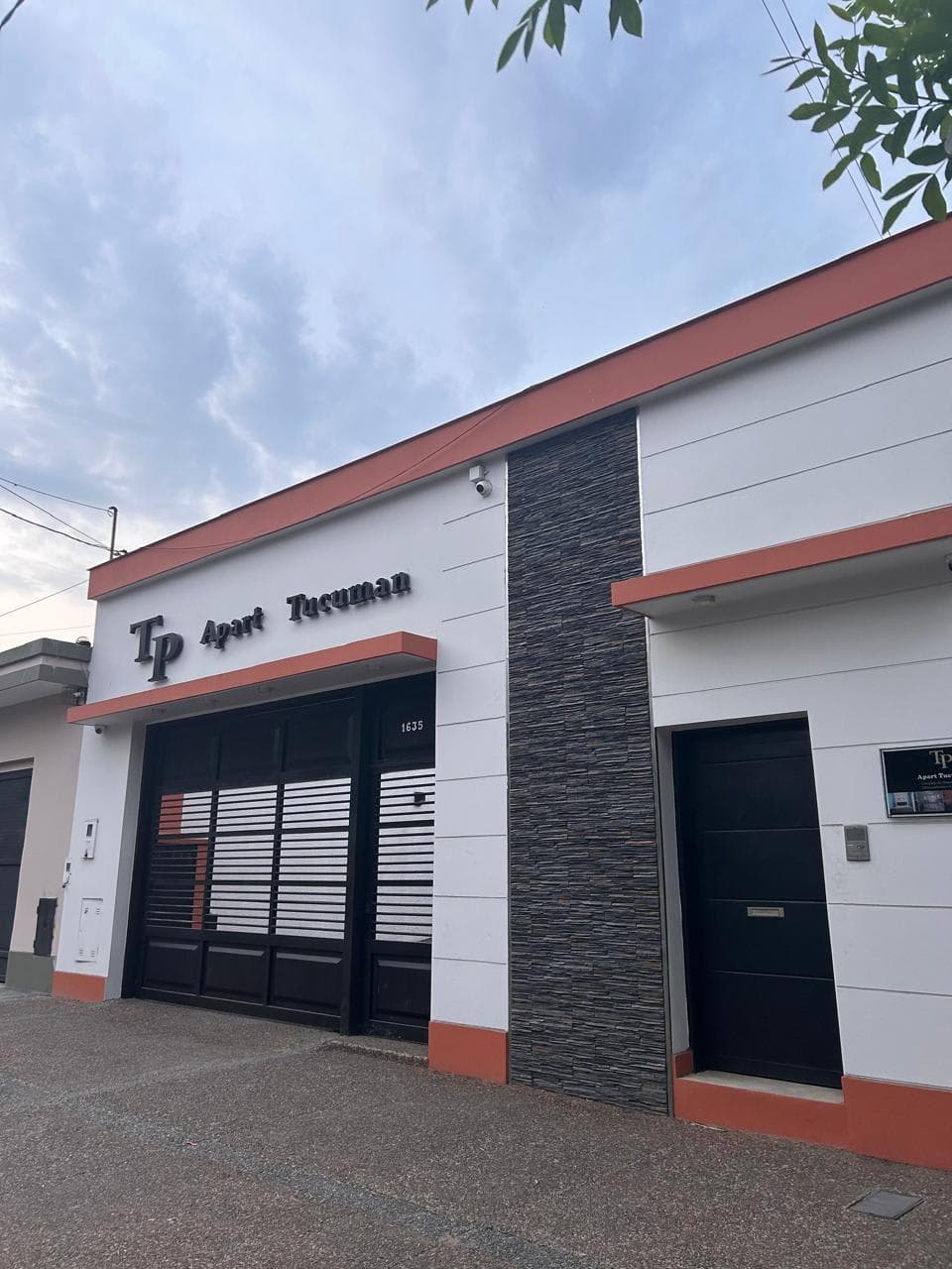 TP Apart Hotel en San Miguel de Tucumán, Tucumán, Argentina - Hoteles pet friendly