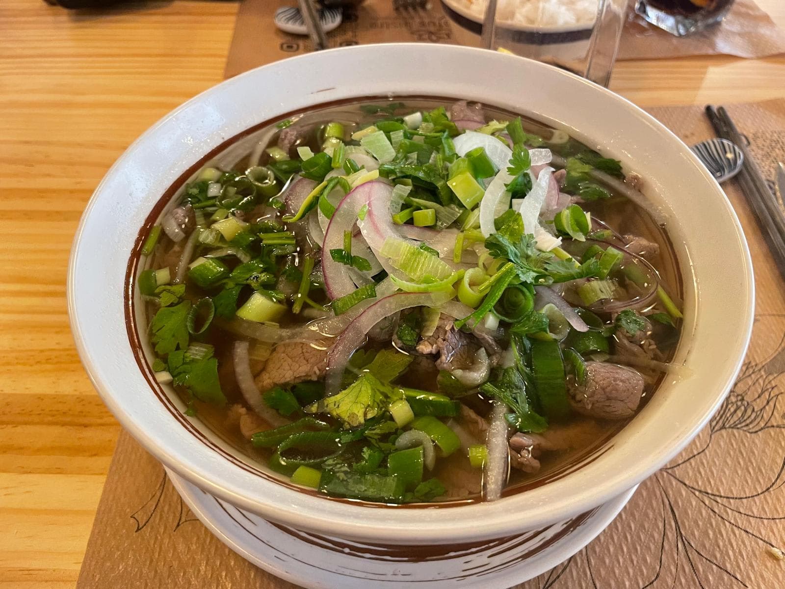 Vietnam House Reus 2 en Reus, Cataluña, España - Restaurantes pet friendly