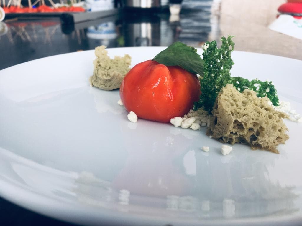 L’Alkimista 2 en Reus, Cataluña, España - Restaurantes pet friendly