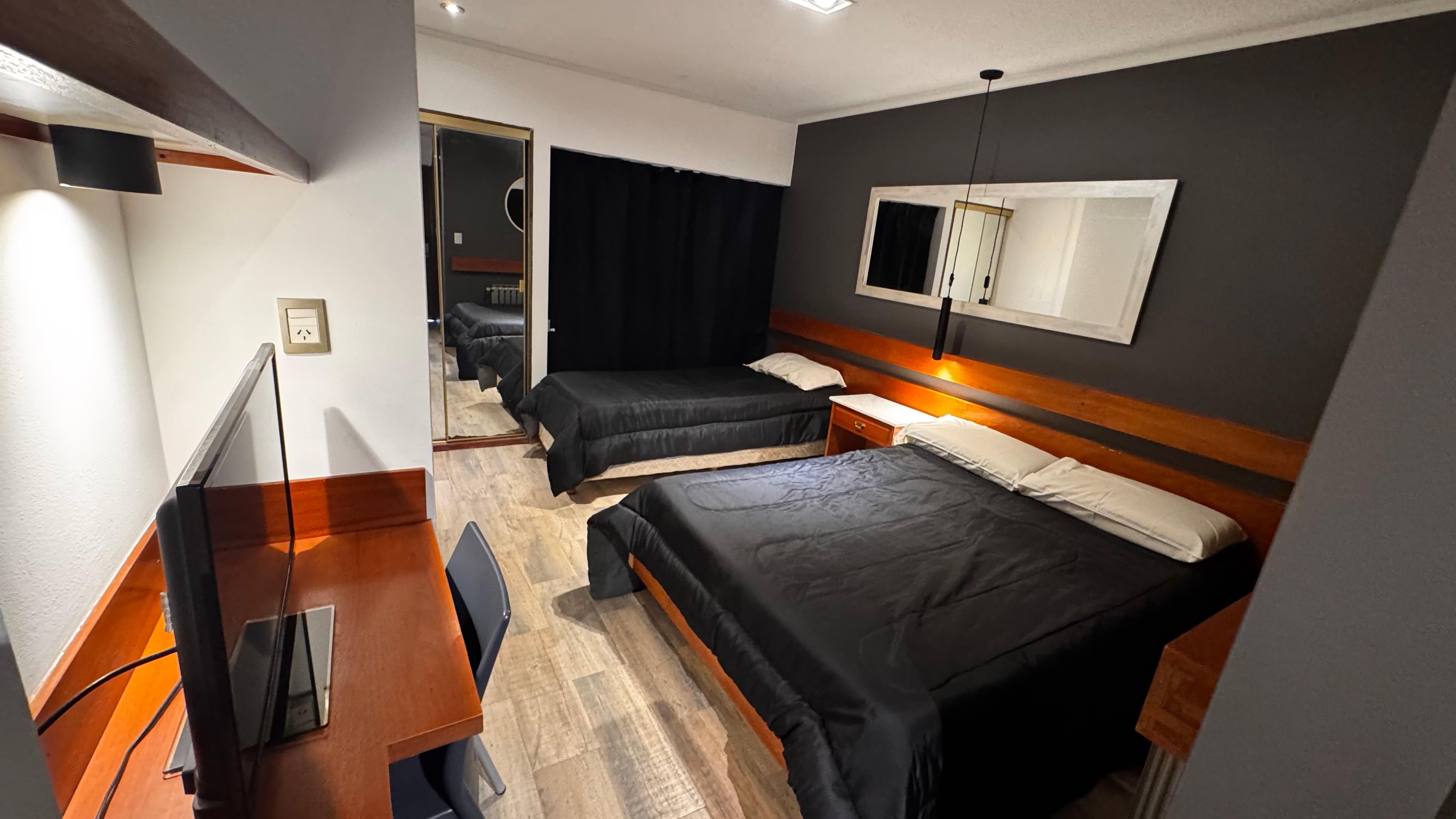 ACA Villa Bordeu 2 en Bahía Blanca, Buenos Aires, Argentina - Hoteles pet friendly