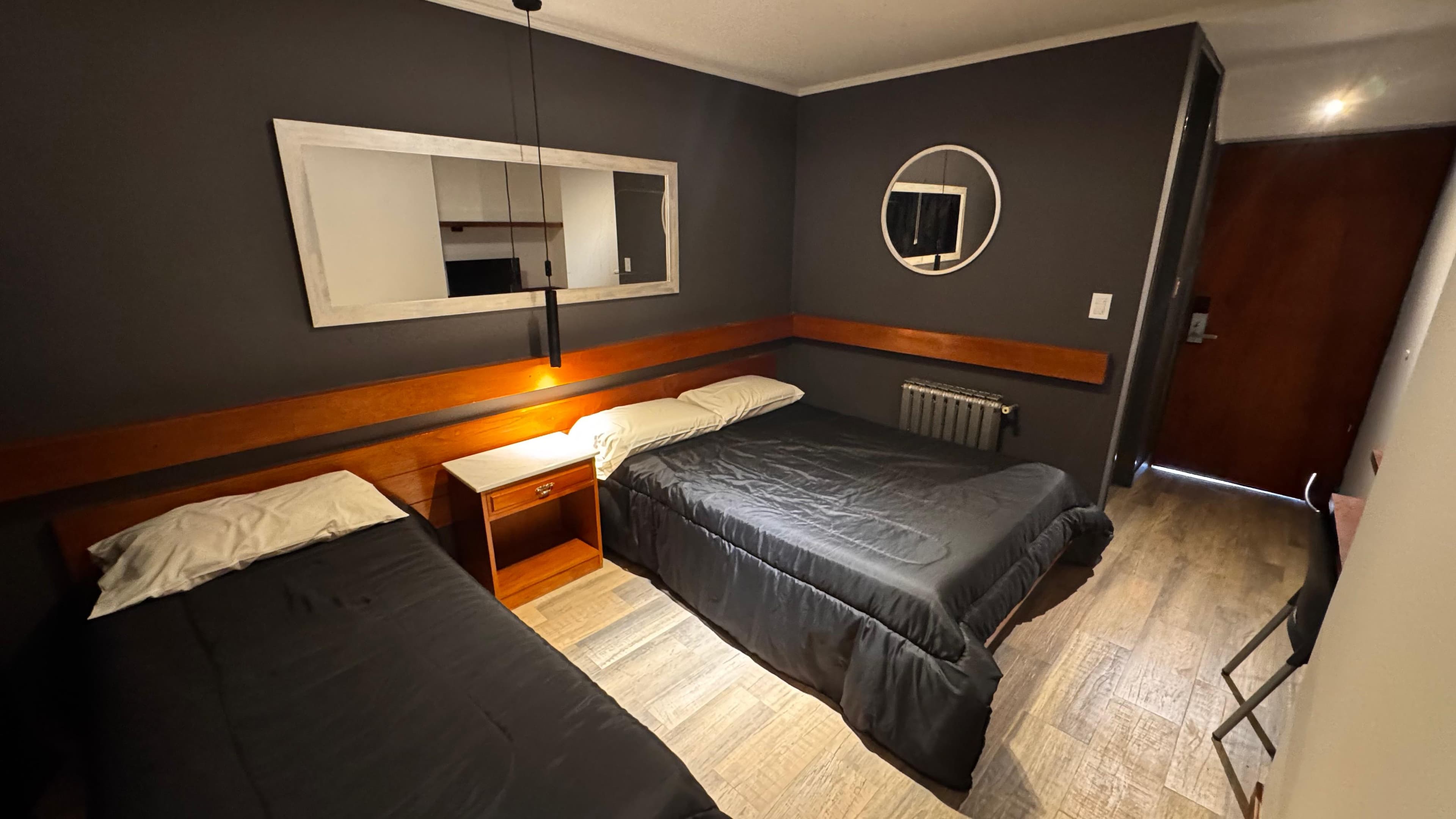 ACA Villa Bordeu en Bahía Blanca, Buenos Aires, Argentina - Hoteles pet friendly