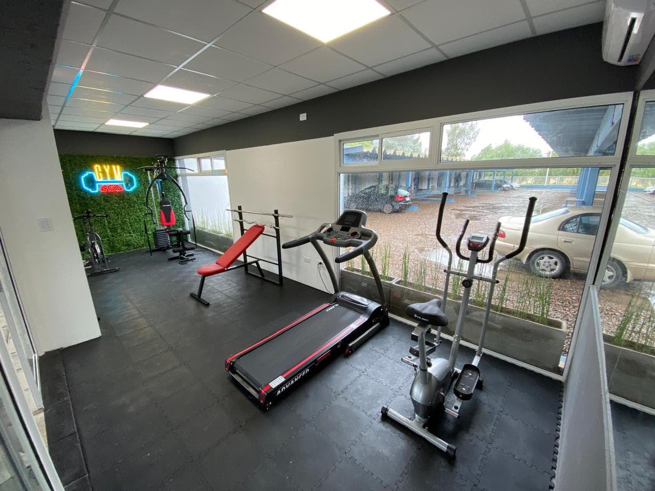 ACA Villa Bordeu 3 en Bahía Blanca, Buenos Aires, Argentina - Hoteles pet friendly