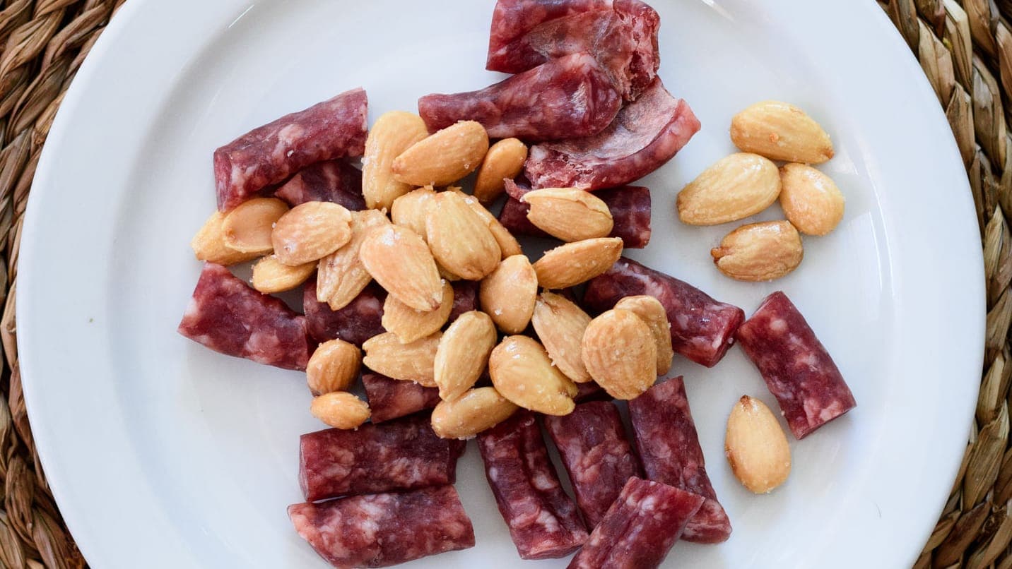 La Famosa 3 en Murcia, Murcia, España - Restaurantes pet friendly