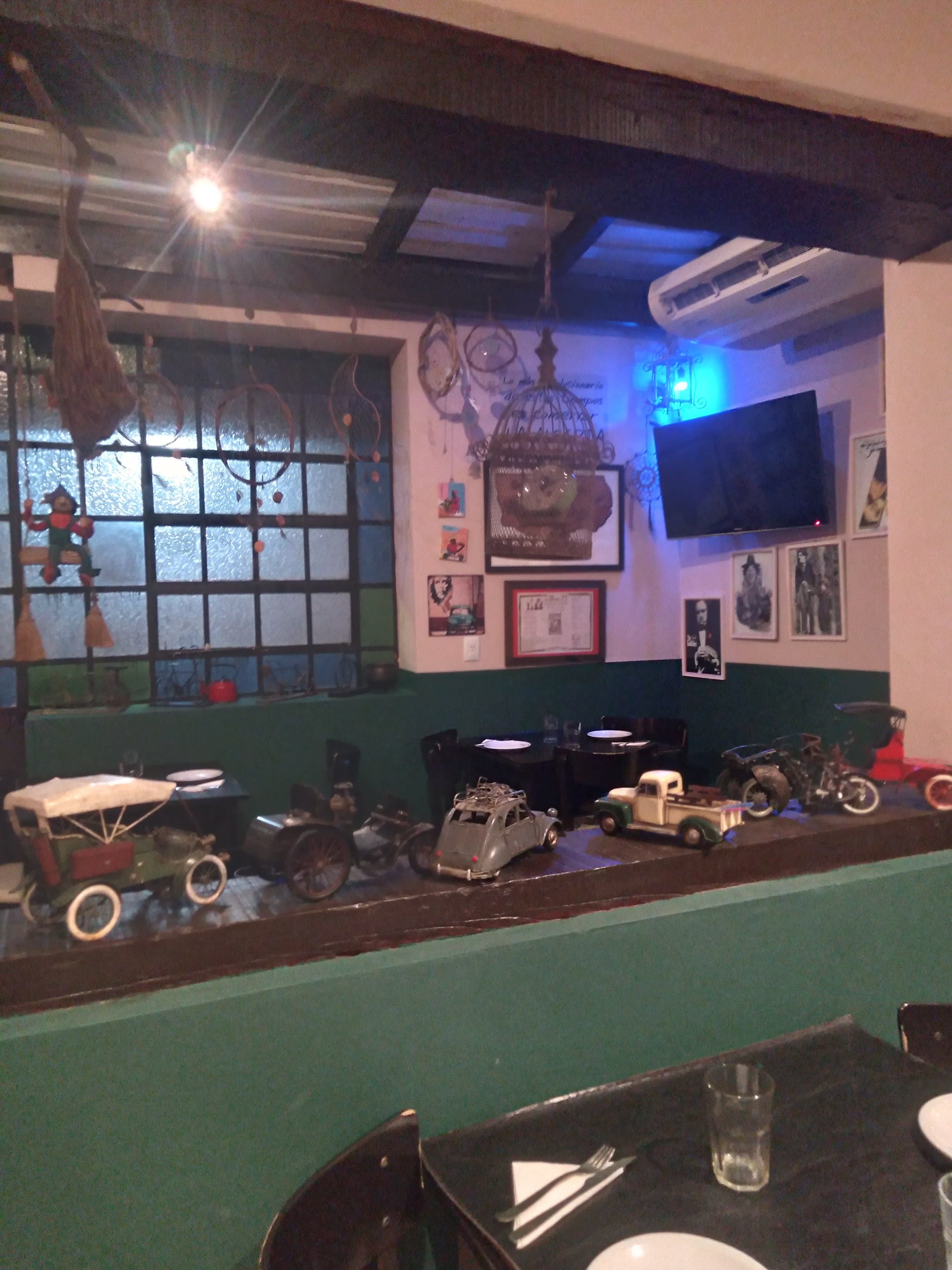 Almendra 3 en Monteros, Tucumán, Argentina - Restaurantes pet friendly