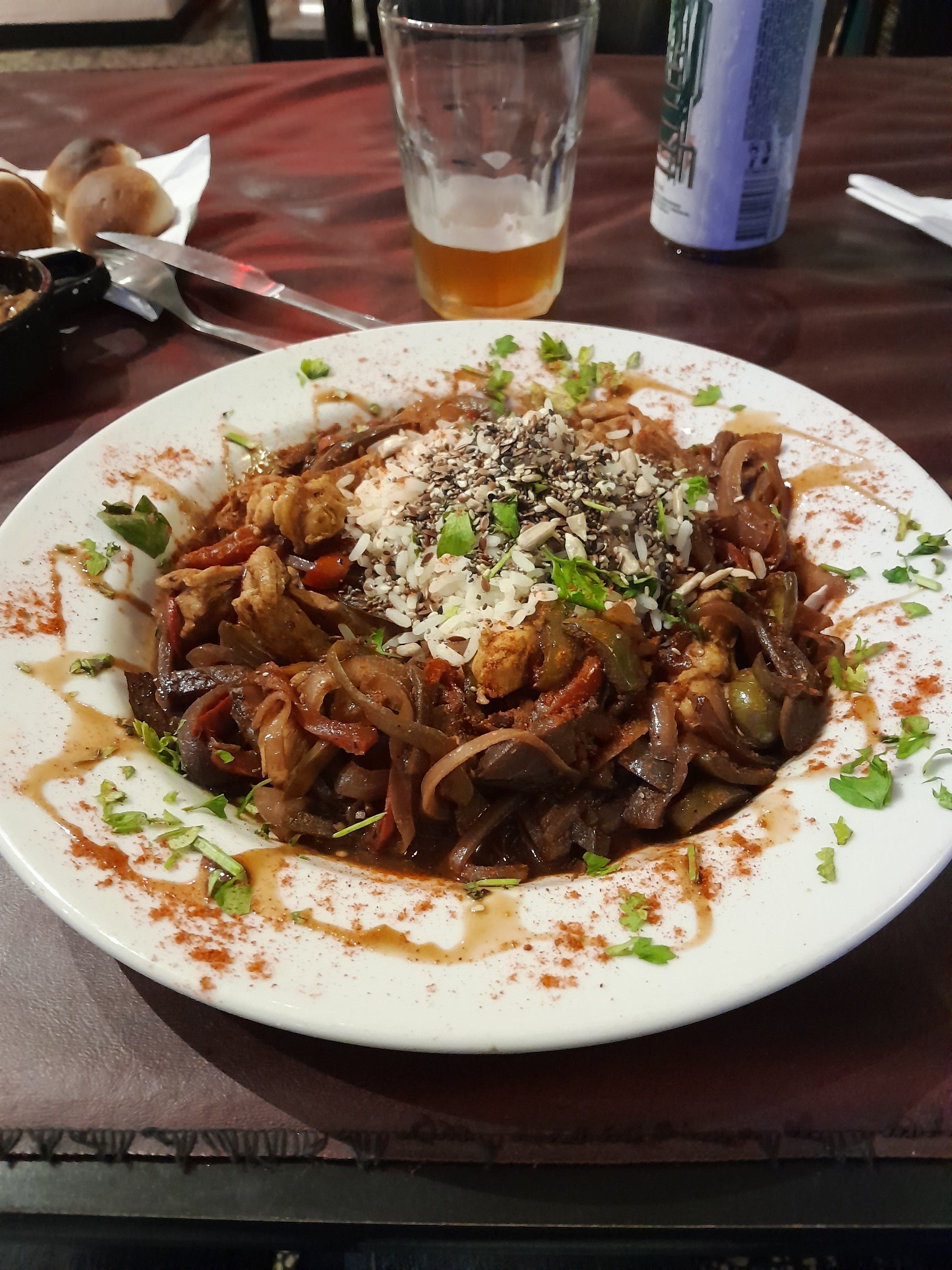 Almendra 2 en Monteros, Tucumán, Argentina - Restaurantes pet friendly