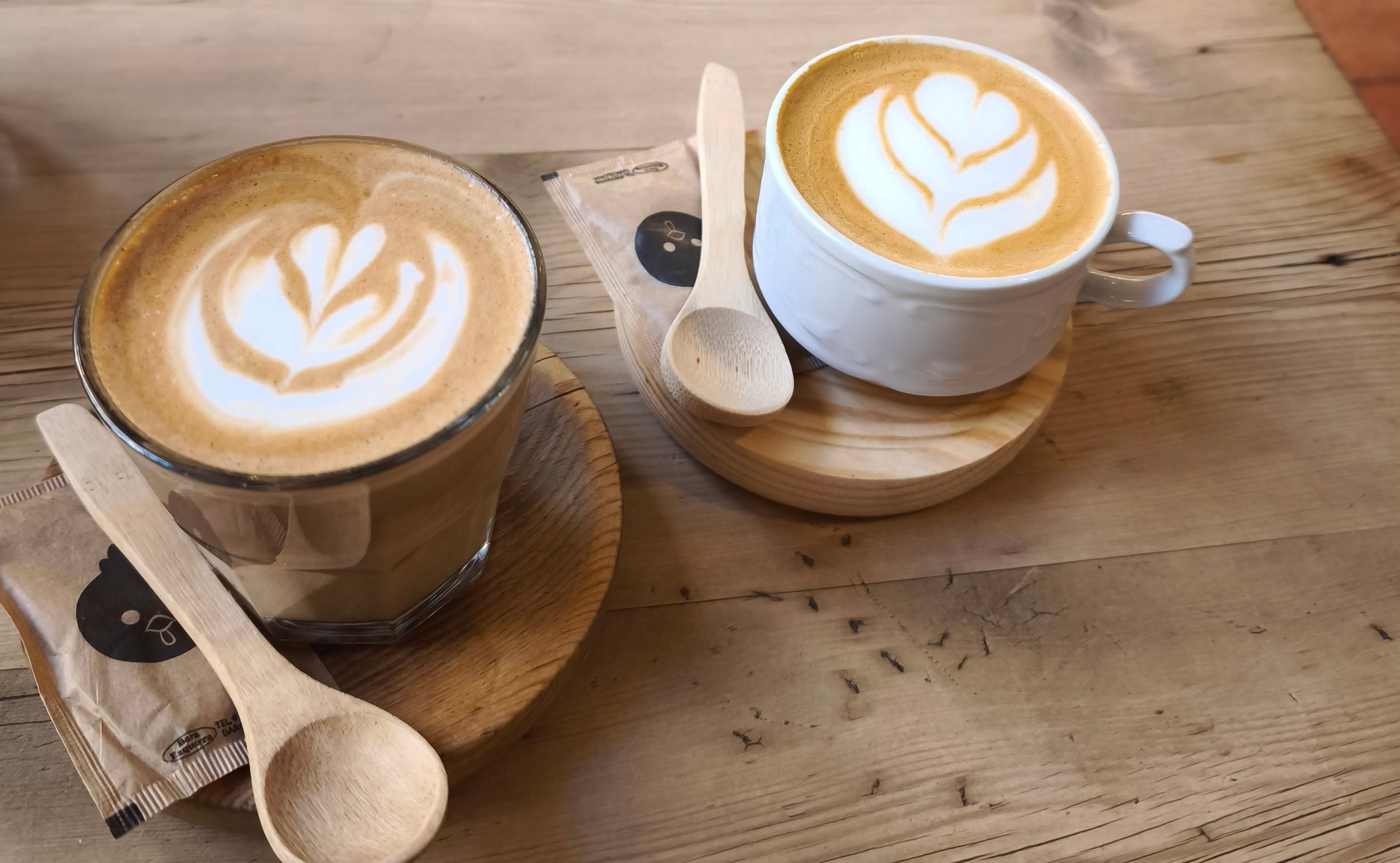 Billy Brunch Headquarters 3 en Barcelona, Cataluña, España - Restaurantes pet friendly