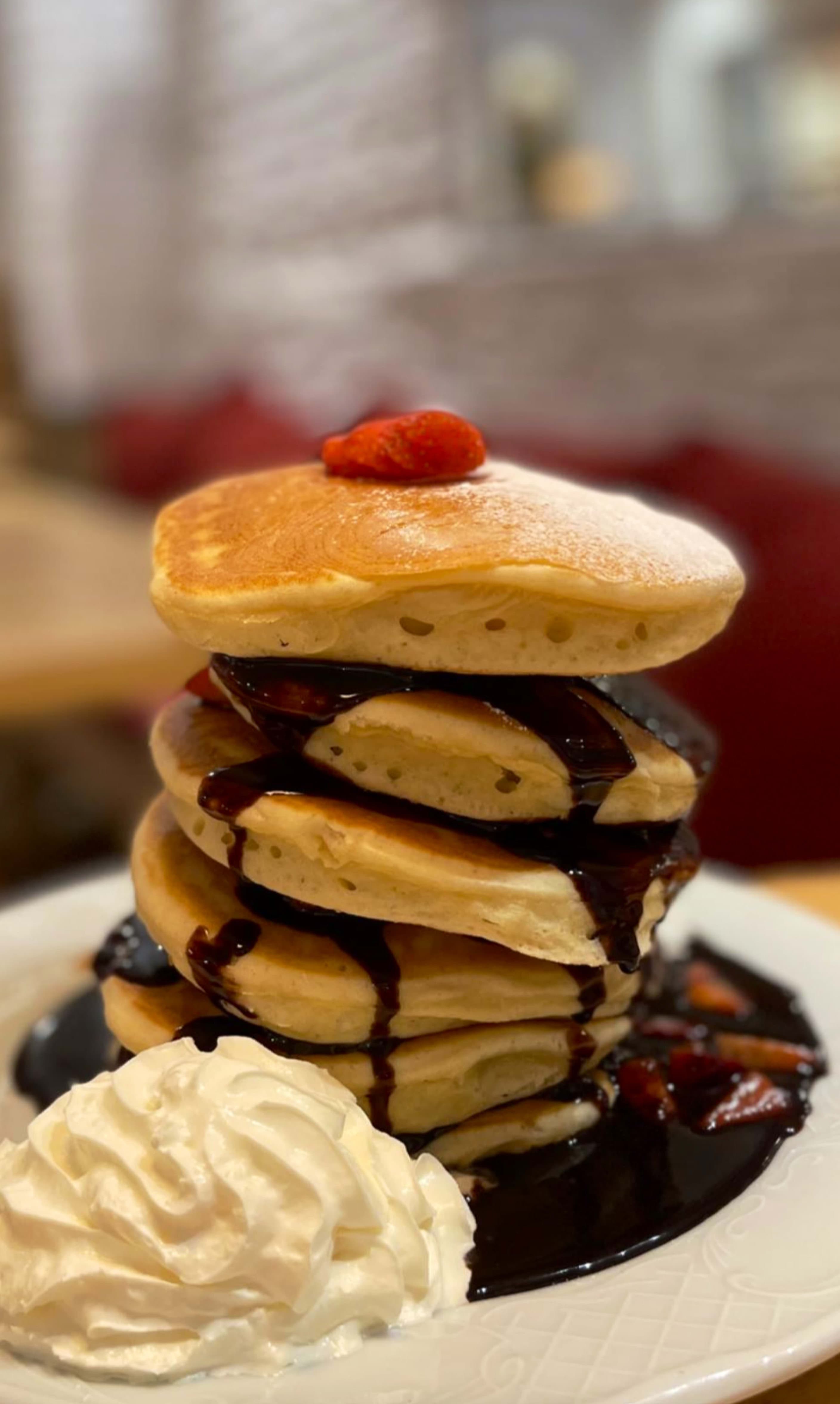 Billy Brunch Headquarters 2 en Barcelona, Cataluña, España - Restaurantes pet friendly