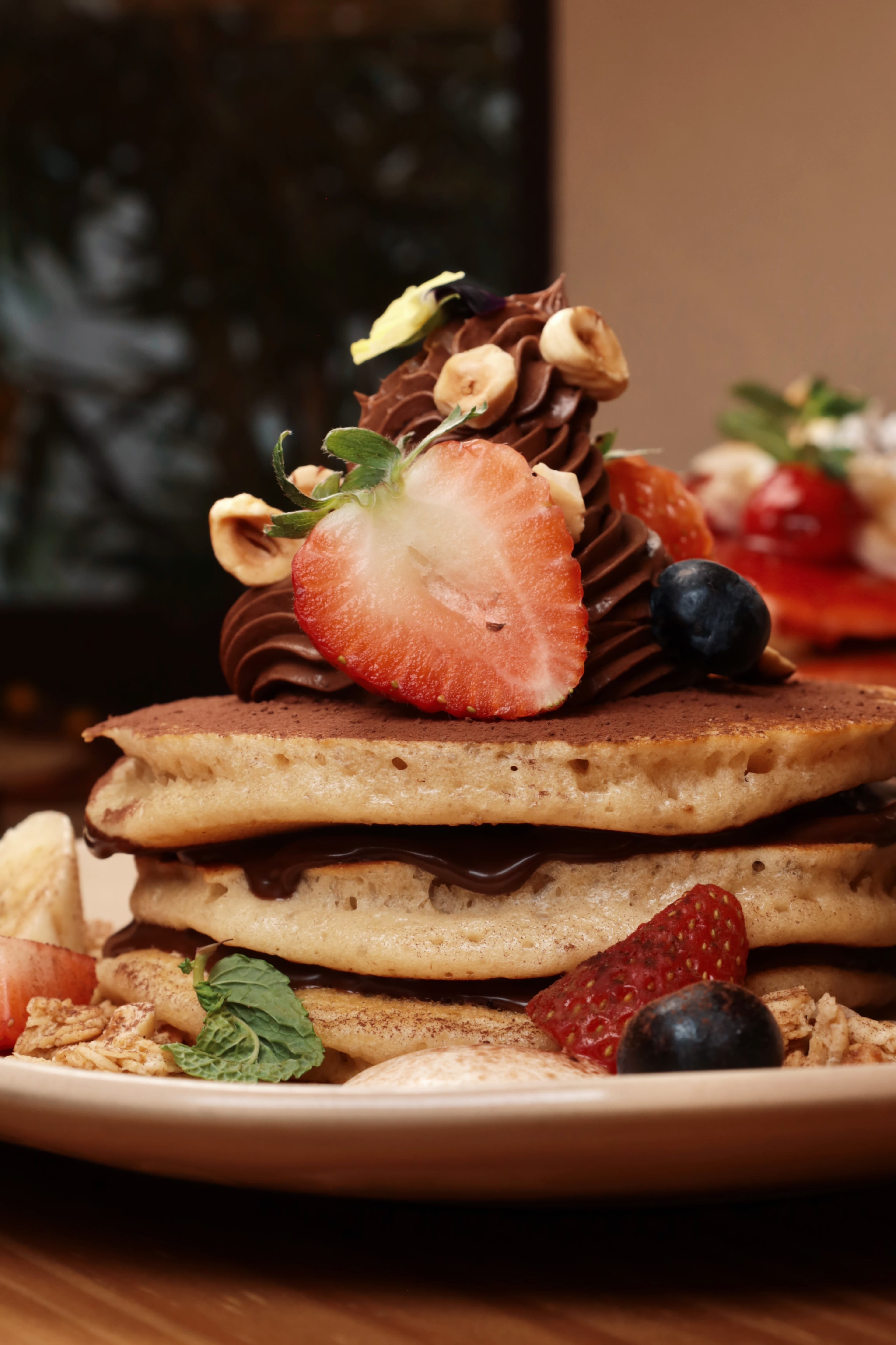 Brunchit 3 en Alicante, Valencia, España - Restaurantes pet friendly