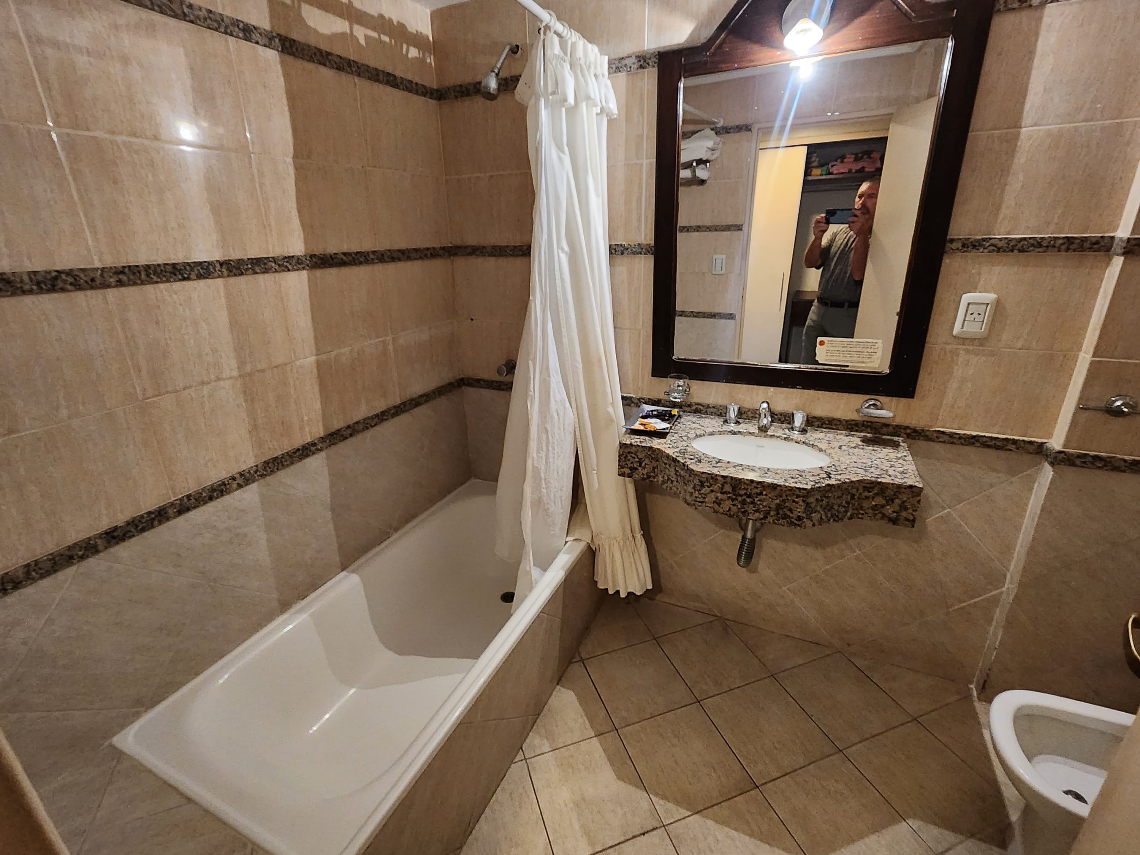 Hotel República 3 en San Miguel de Tucumán, Tucumán, Argentina - Hoteles pet friendly