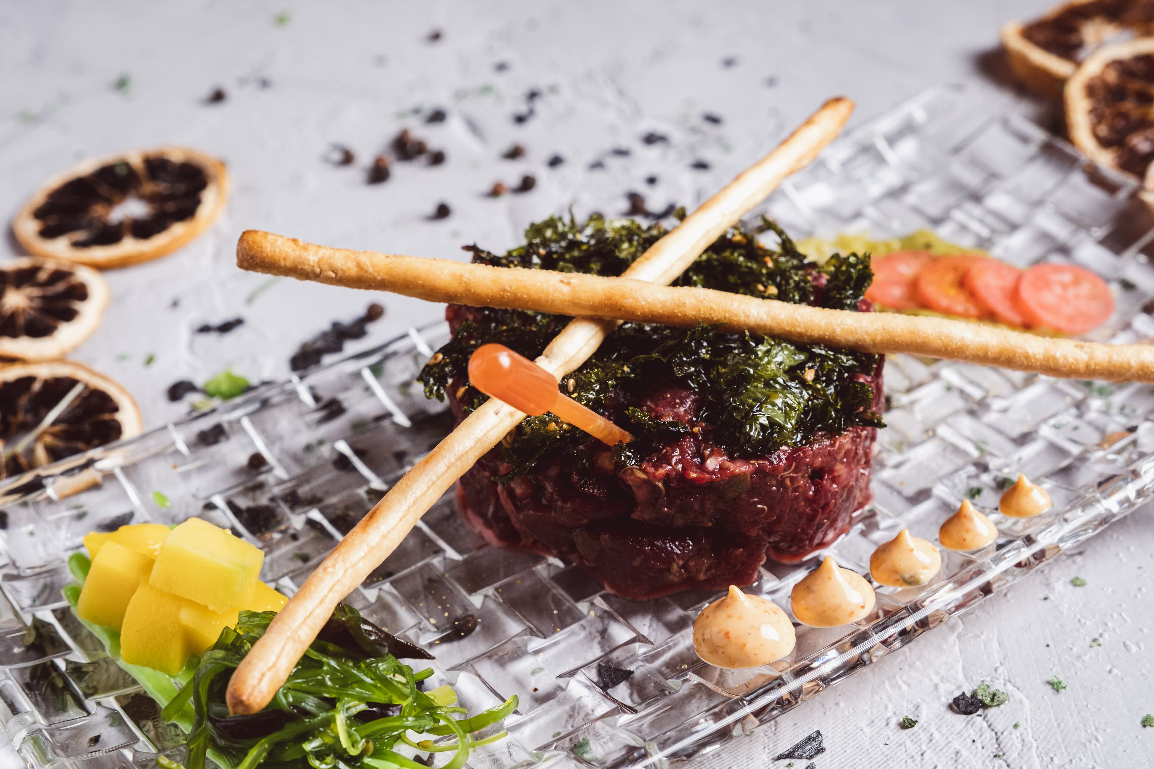 La Terreta Gastrobar 2 en Alicante, Valencia, España - Restaurantes pet friendly