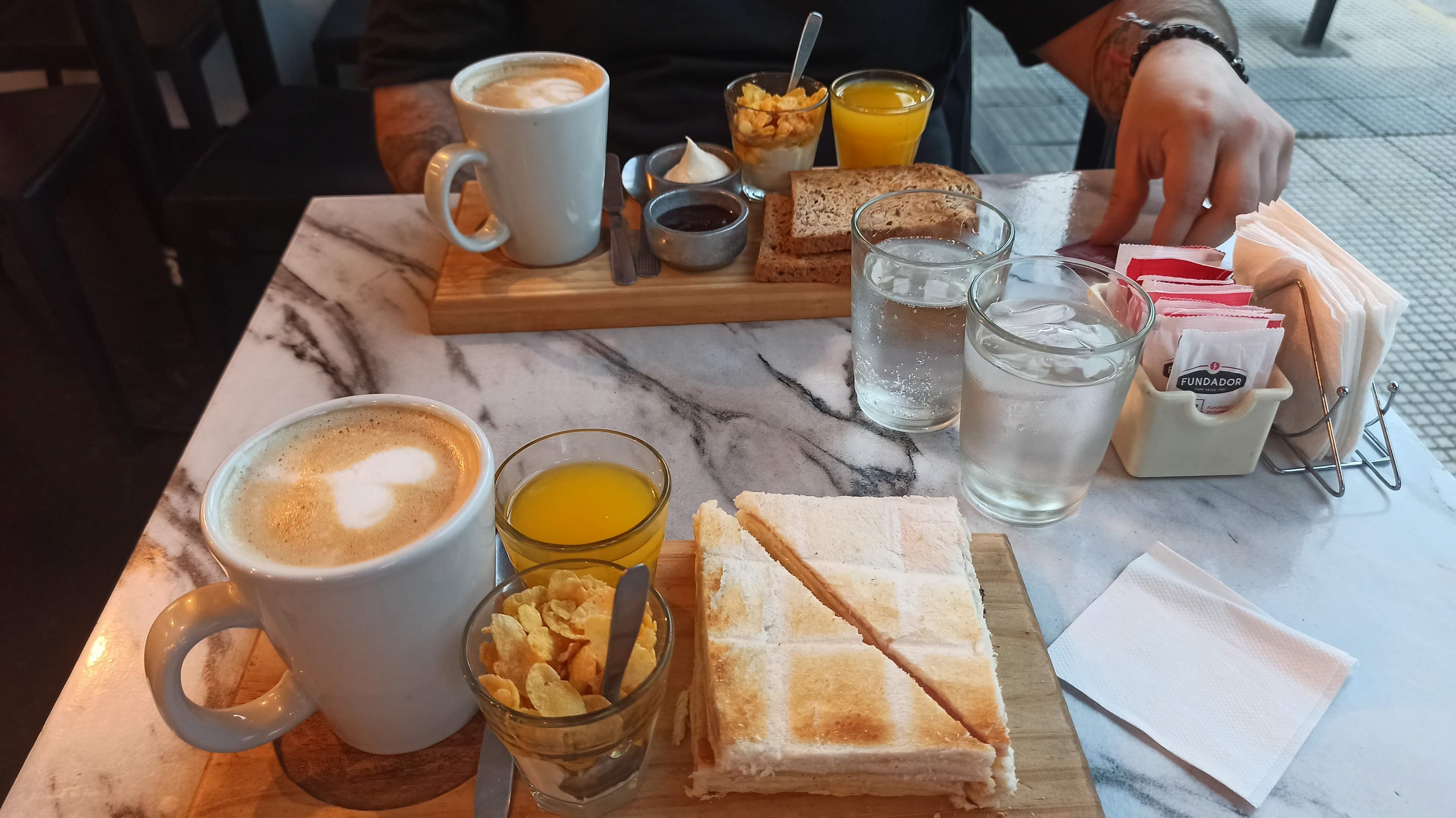 Wöllen 3 en Monteros, Tucumán, Argentina - Restaurantes pet friendly