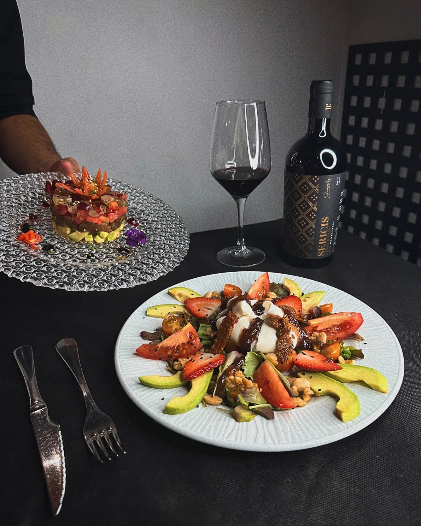 La Crispeta 3 en Alicante, Valencia, España - Restaurantes pet friendly