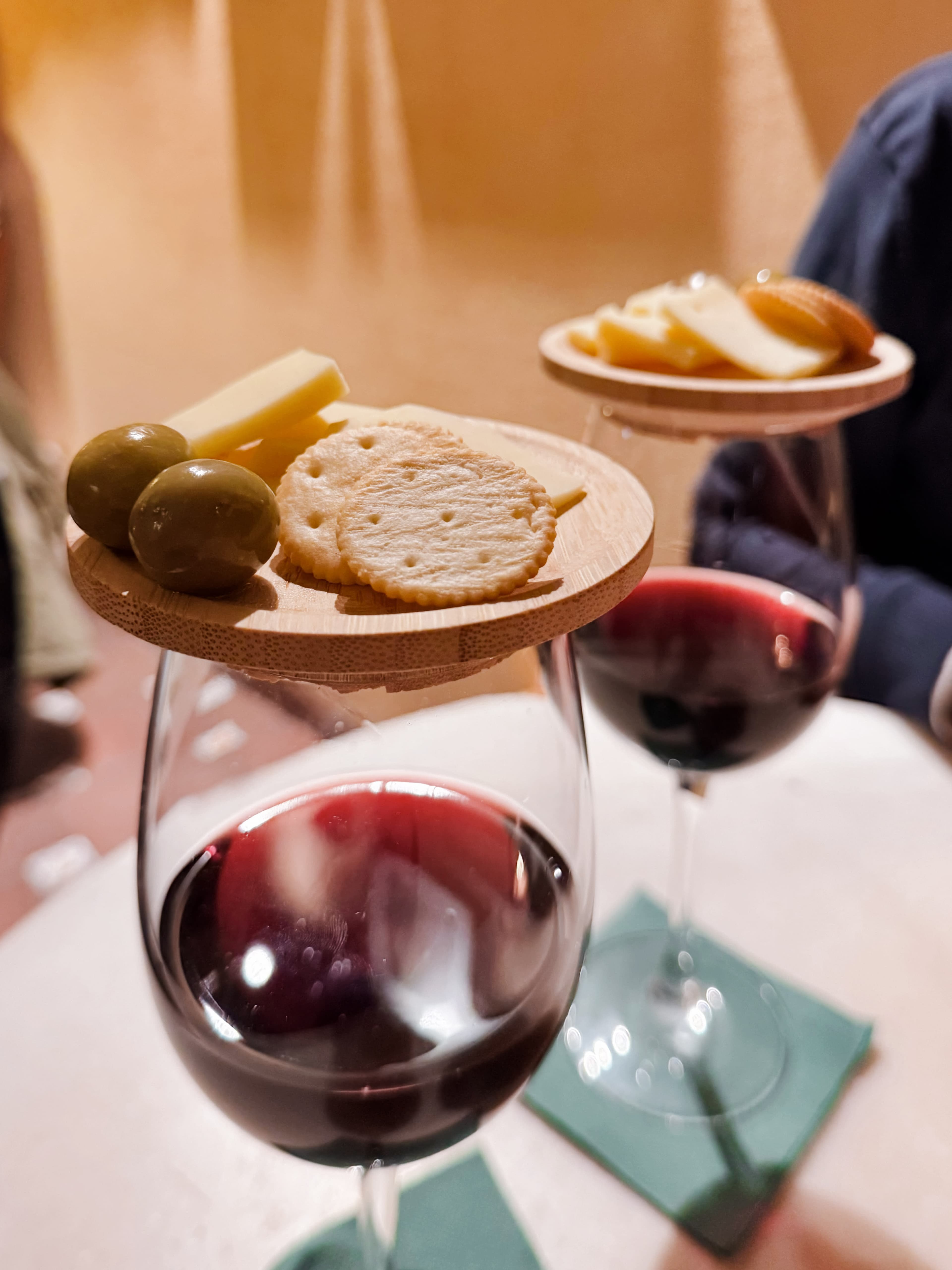 Insólito 3 en Valencia, Valencia, España - Restaurantes pet friendly