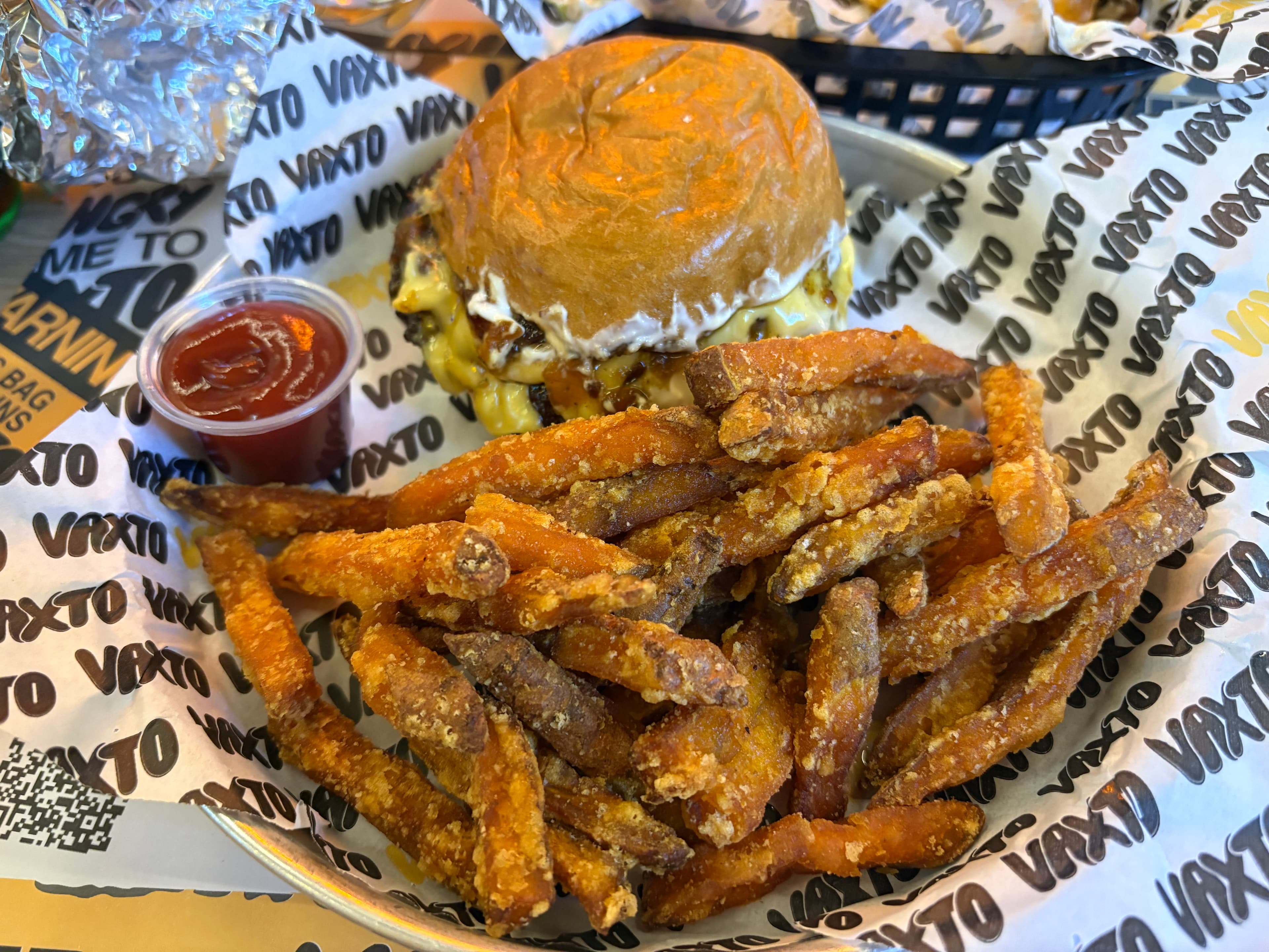 Vaxto 3 en Murcia, Murcia, España - Restaurantes pet friendly