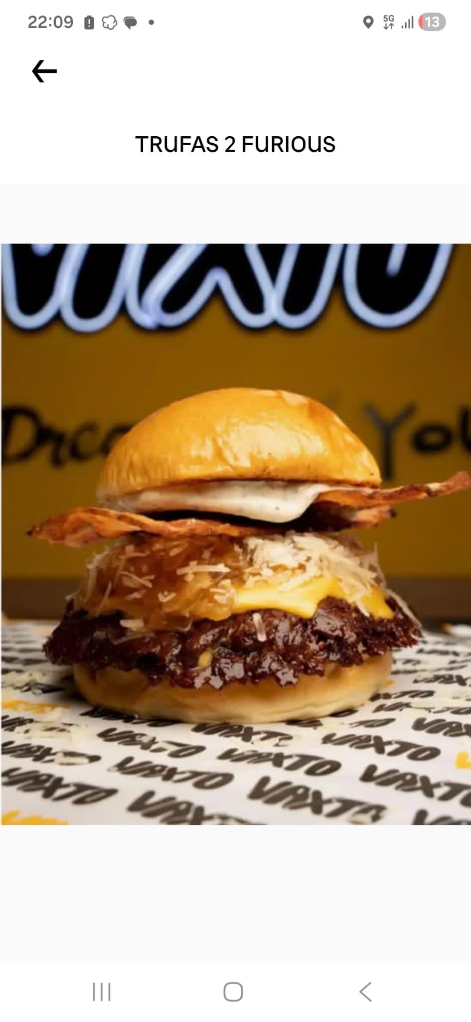 Vaxto 2 en Murcia, Murcia, España - Restaurantes pet friendly