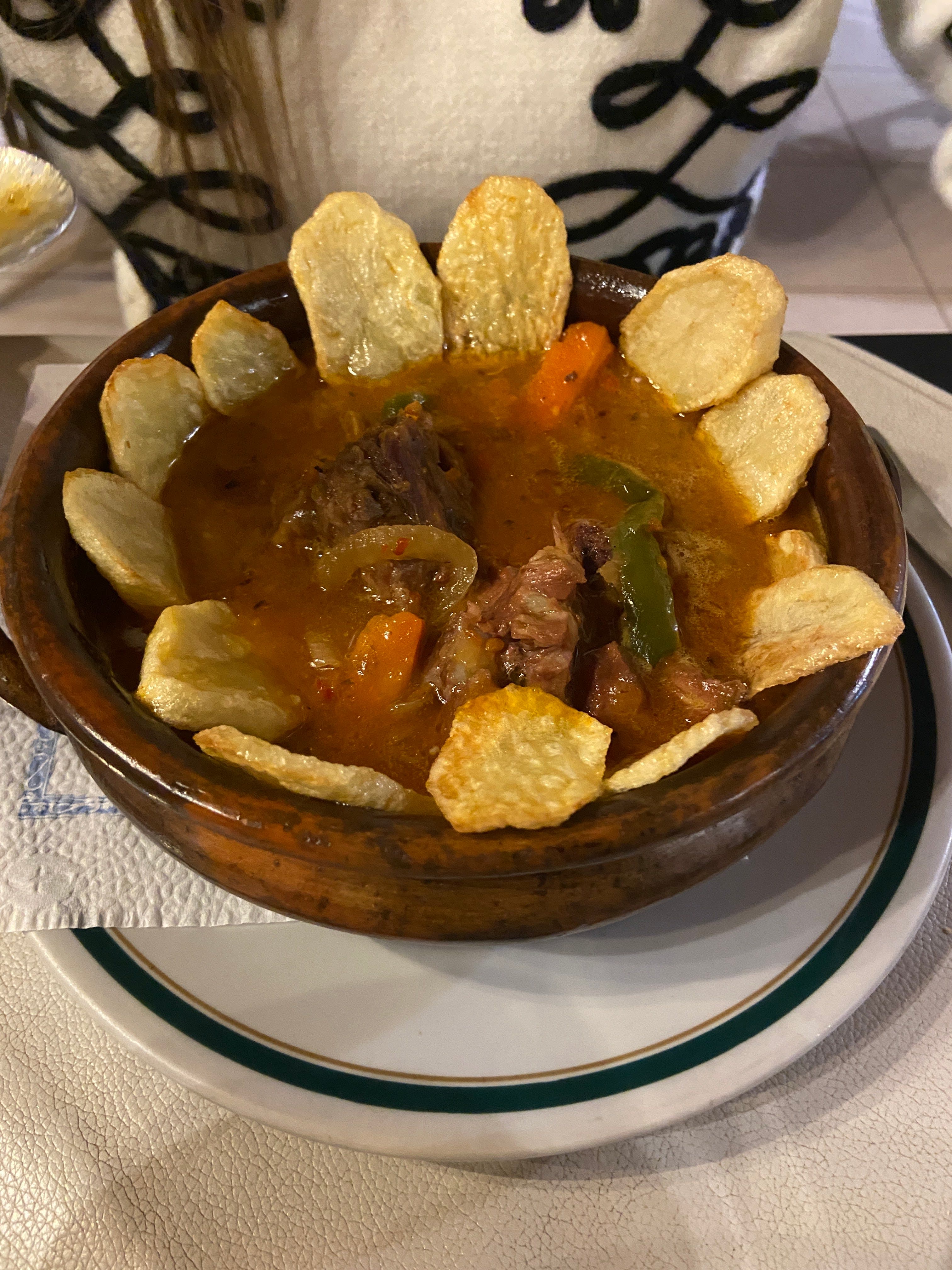 Parrillada Don Perez 3 en Tafí Viejo, Tucumán, Argentina - Restaurantes pet friendly